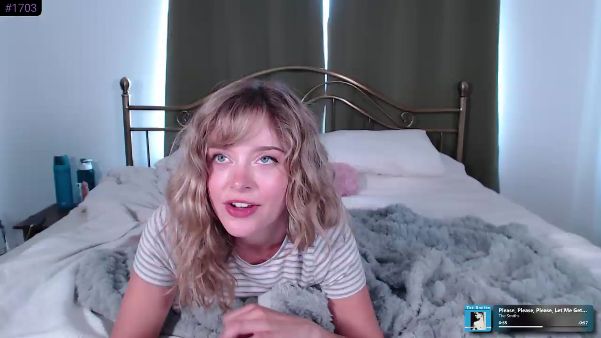 Gallery image thumbnail from KittyCash3w's myfreecams stream on, 07/07/2026, 11:23 image 5 of 20