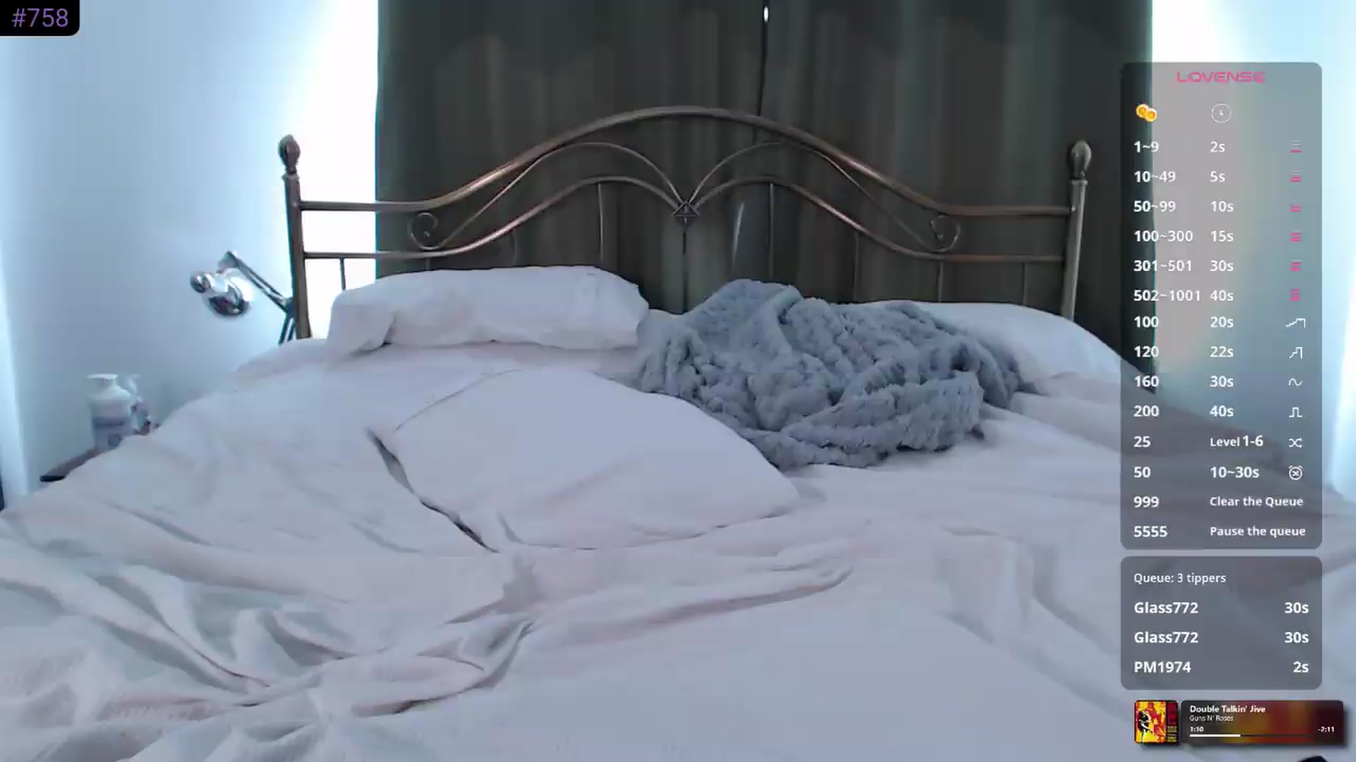 Gallery image thumbnail from KittyCash3w's myfreecams stream on, 07/09/2026, 14:17 image 16 of 20