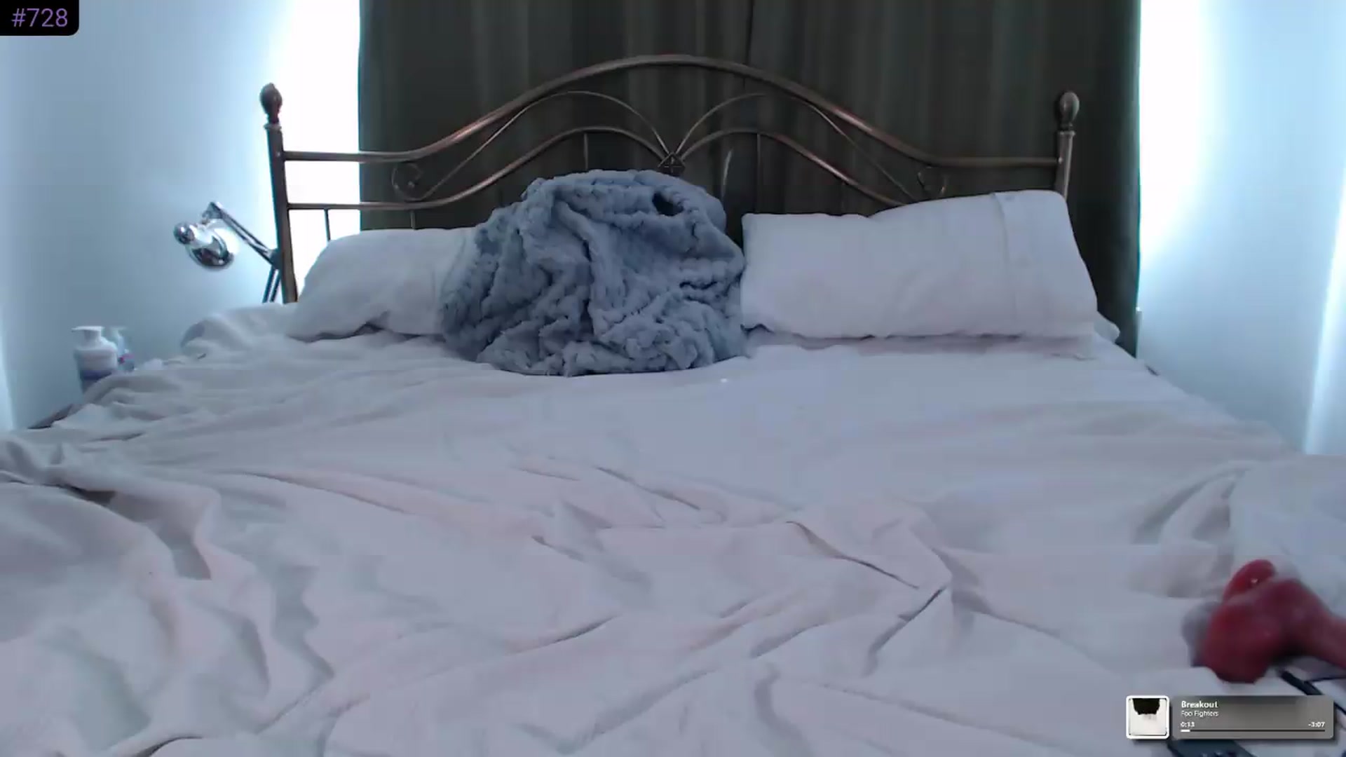 Gallery image thumbnail from KittyCash3w's myfreecams stream on, 07/09/2026, 14:52 image 20 of 20