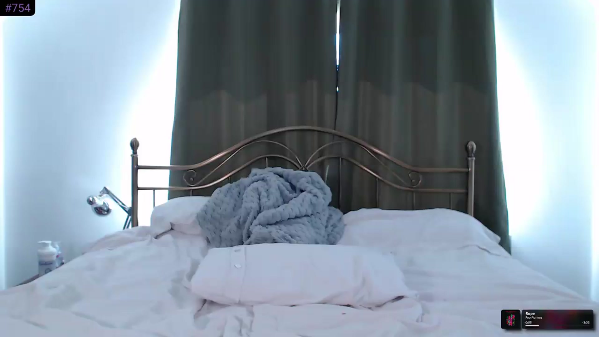 Gallery image thumbnail from KittyCash3w's myfreecams stream on, 07/09/2026, 14:52 image 9 of 20