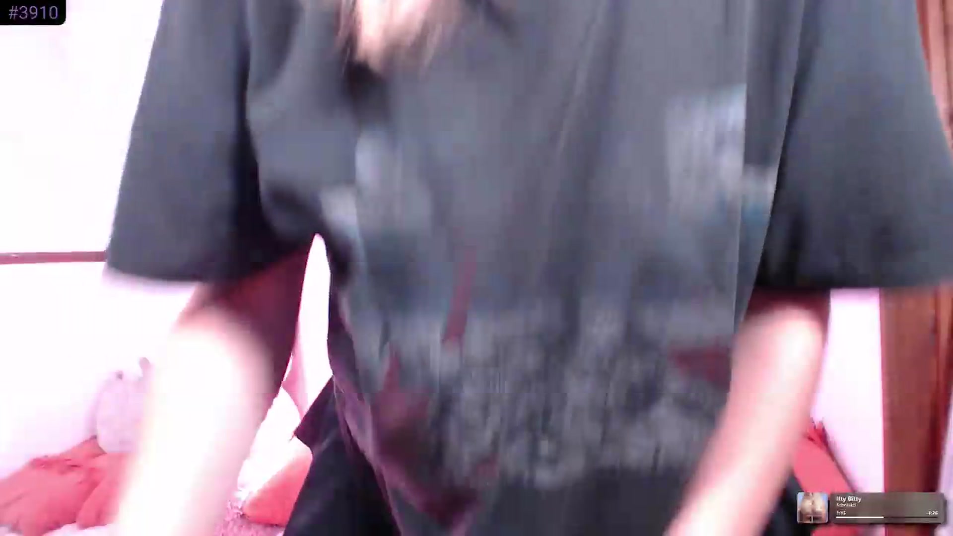 Gallery image thumbnail from KittyCash3w's myfreecams stream on, 08/06/2026, 16:12 image 4 of 20