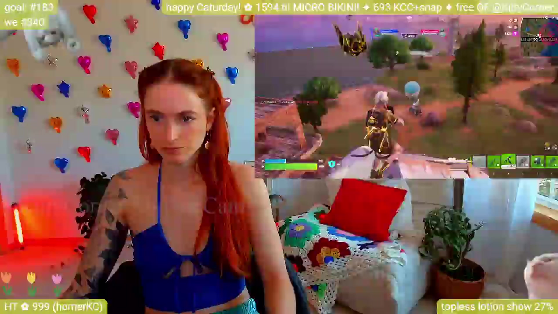 Gallery image thumbnail from KittyCorner's myfreecams stream on, 05/09/2026, 18:01 image 16 of 20