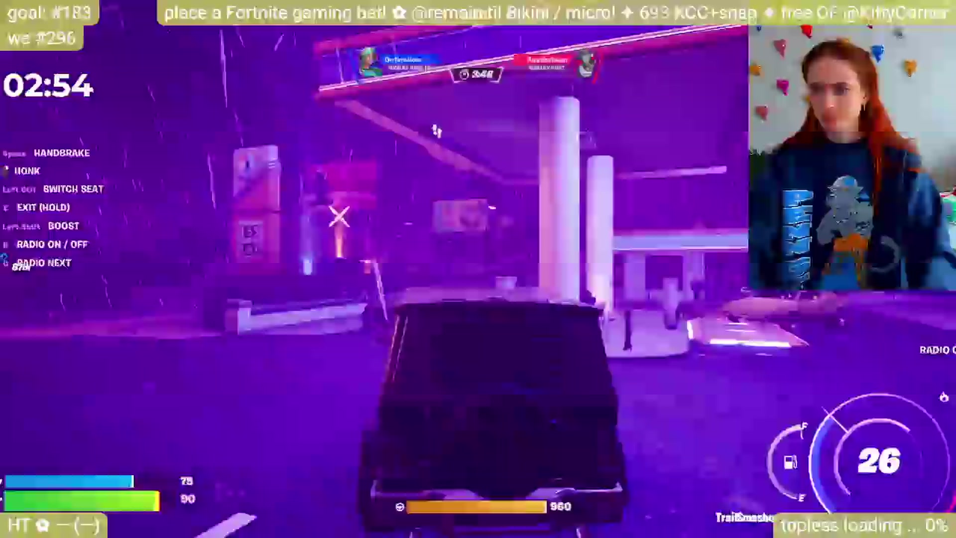 Gallery image thumbnail from KittyCorner's myfreecams stream on, 05/12/2026, 21:41 image 9 of 20