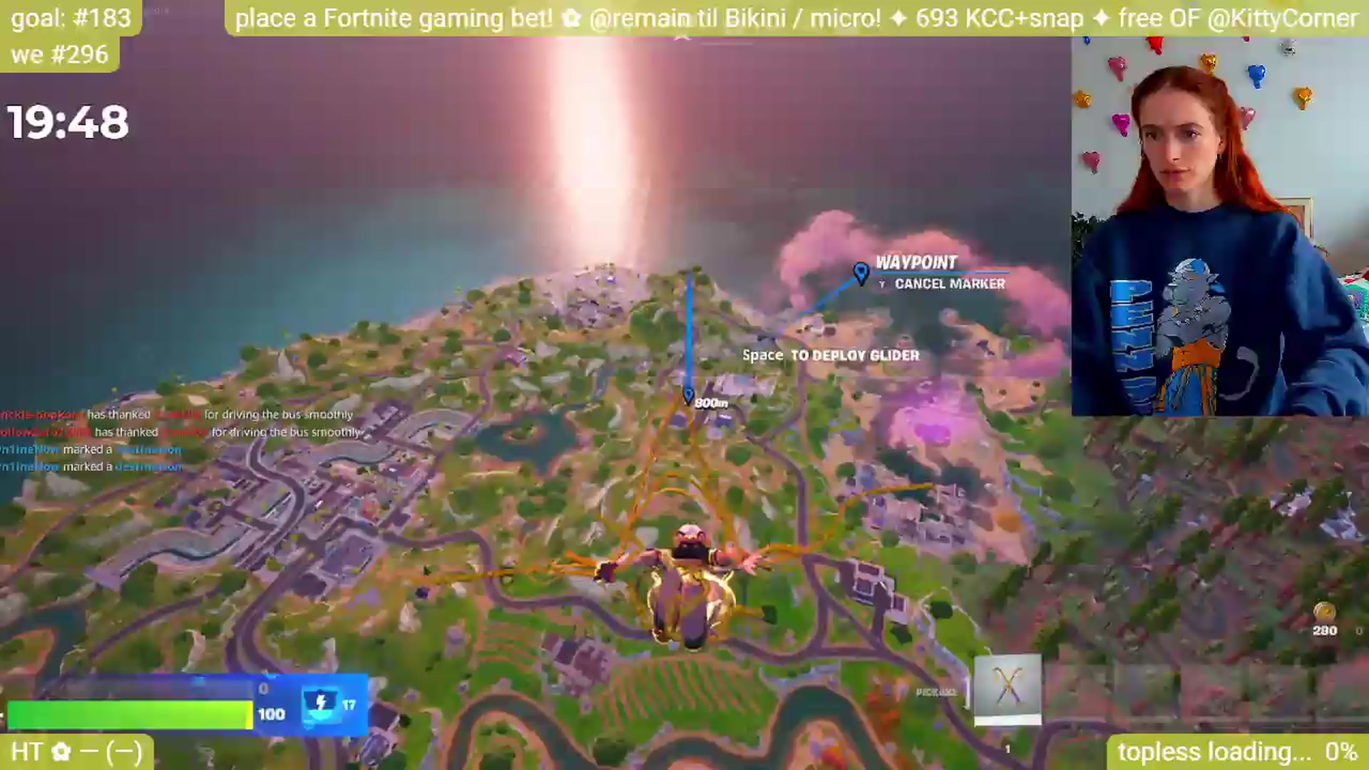 Gallery image thumbnail from KittyCorner's myfreecams stream on, 05/12/2026, 21:41 image 6 of 20