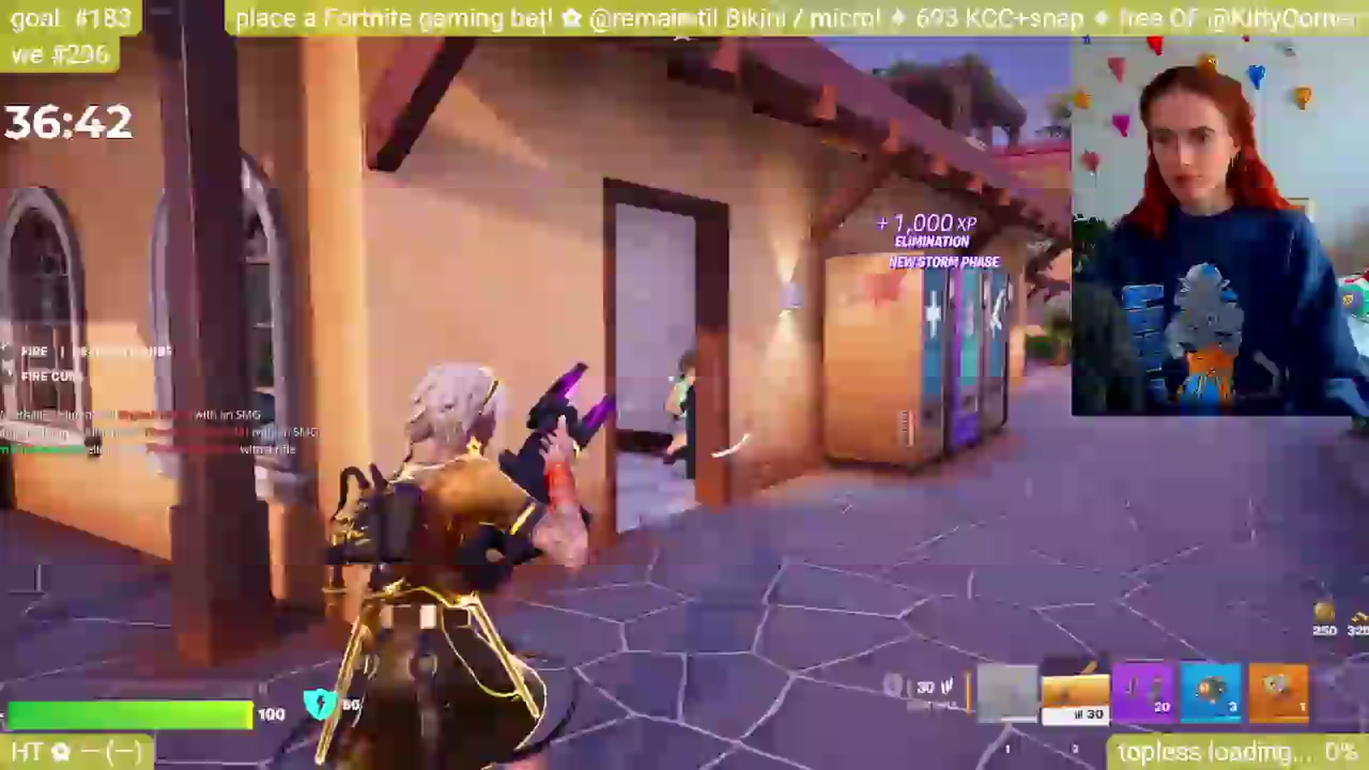 Gallery image thumbnail from KittyCorner's myfreecams stream on, 05/12/2026, 21:41 image 3 of 20