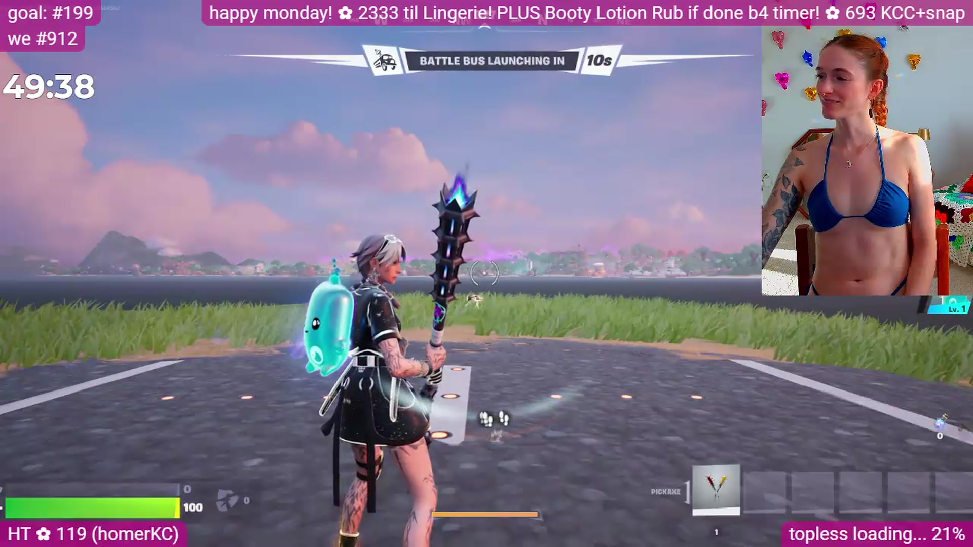 Gallery image thumbnail from KittyCorner's myfreecams stream on, 06/09/2026, 02:20 image 5 of 20