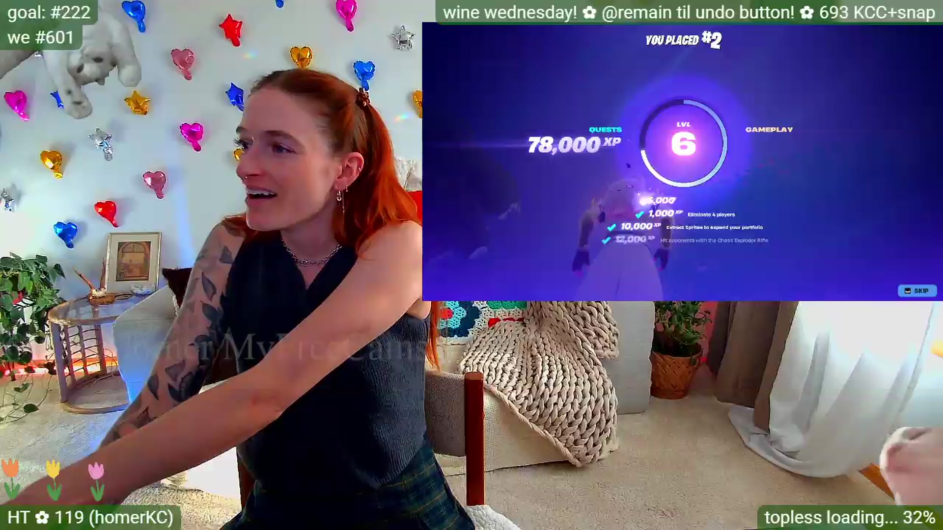 Gallery image thumbnail from KittyCorner's myfreecams stream on, 06/11/2026, 01:52 image 4 of 20