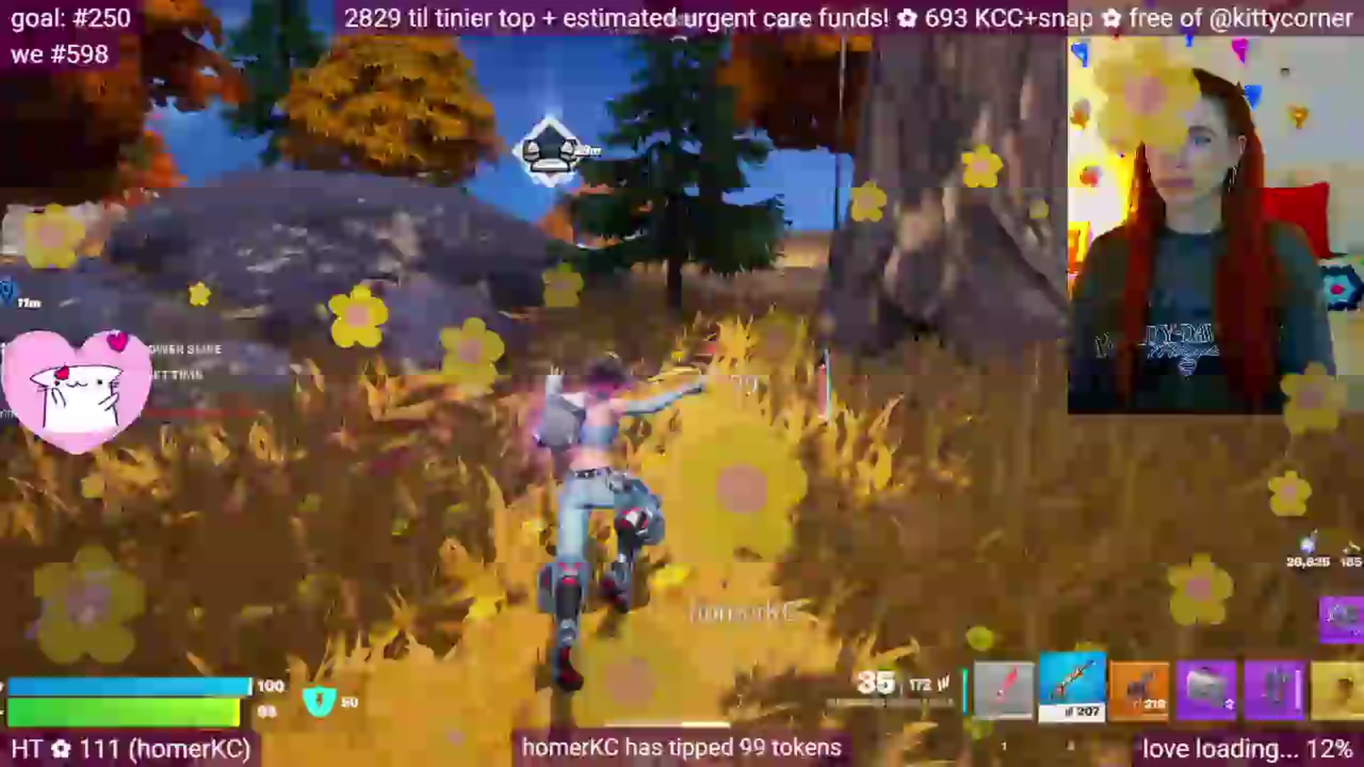 Gallery image thumbnail from KittyCorner's myfreecams stream on, 06/19/2026, 03:51 image 2 of 20