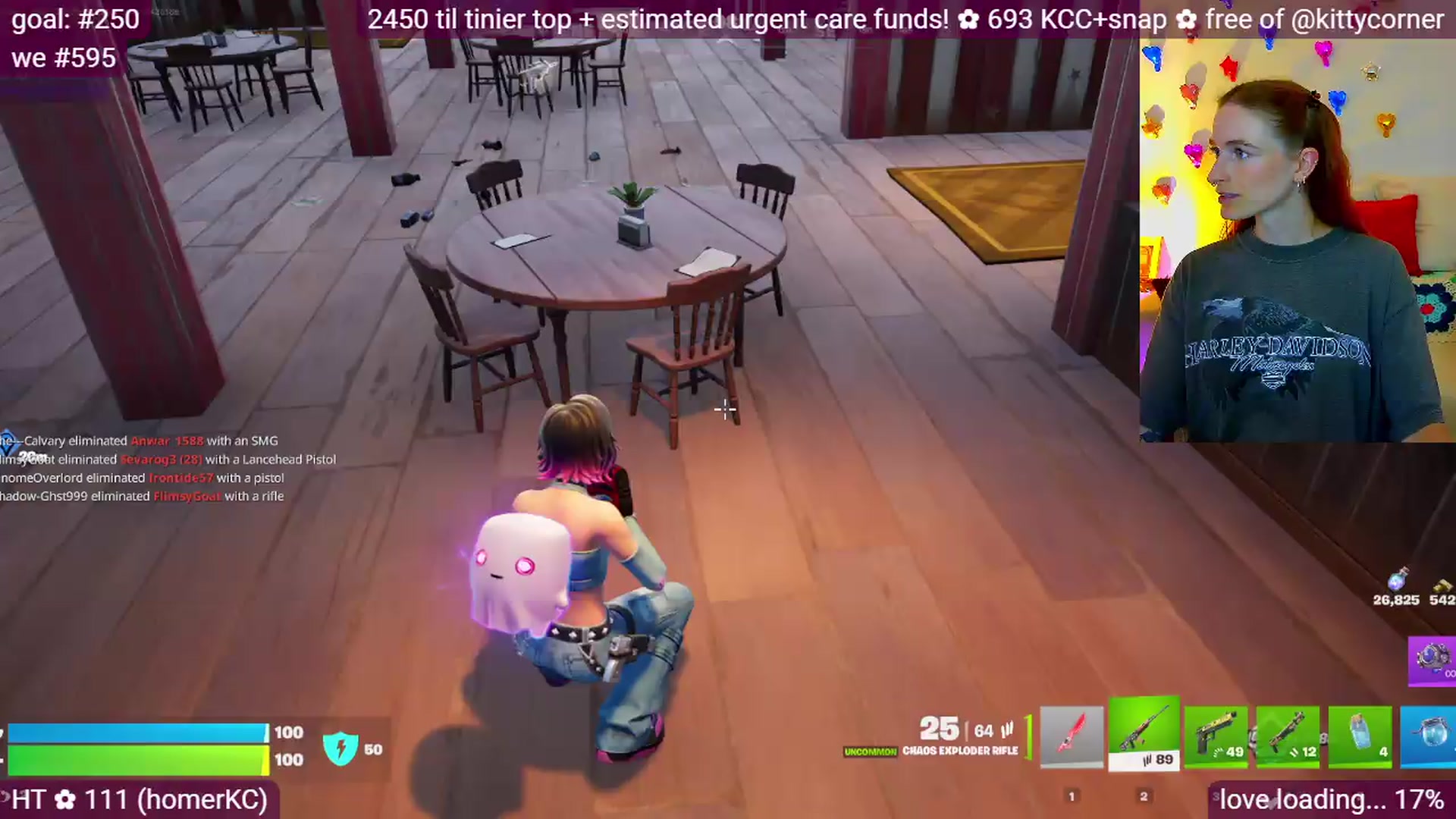Gallery image thumbnail from KittyCorner's myfreecams stream on, 06/19/2026, 03:51 image 3 of 20