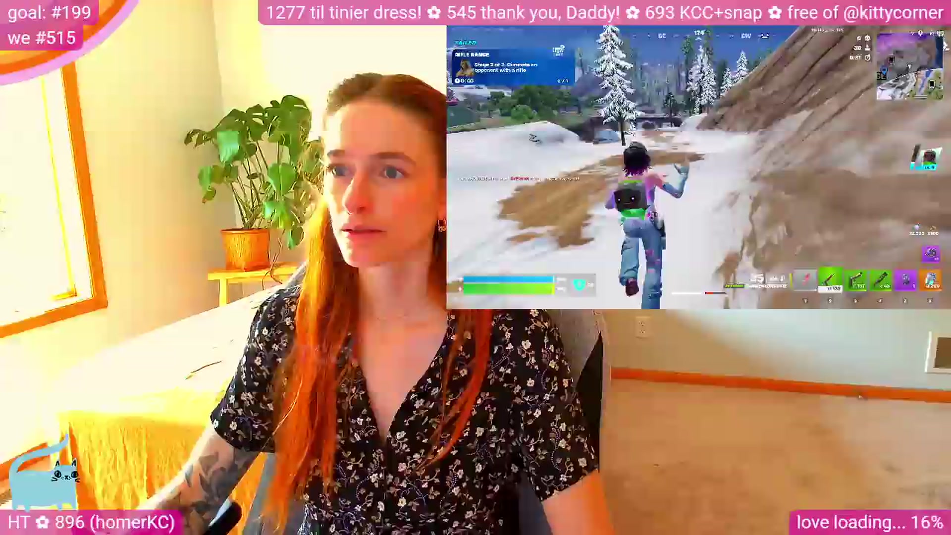 Gallery image thumbnail from KittyCorner's myfreecams stream on, 06/21/2026, 19:24 image 1 of 20