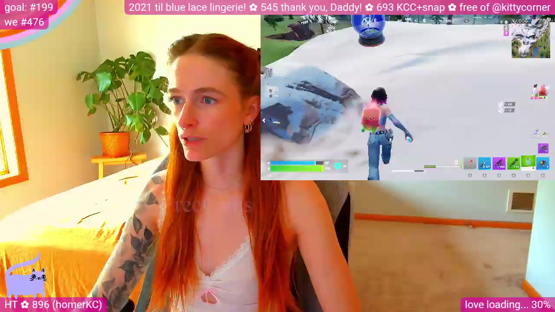Gallery image thumbnail from KittyCorner's myfreecams stream on, 06/21/2026, 19:24 image 6 of 20