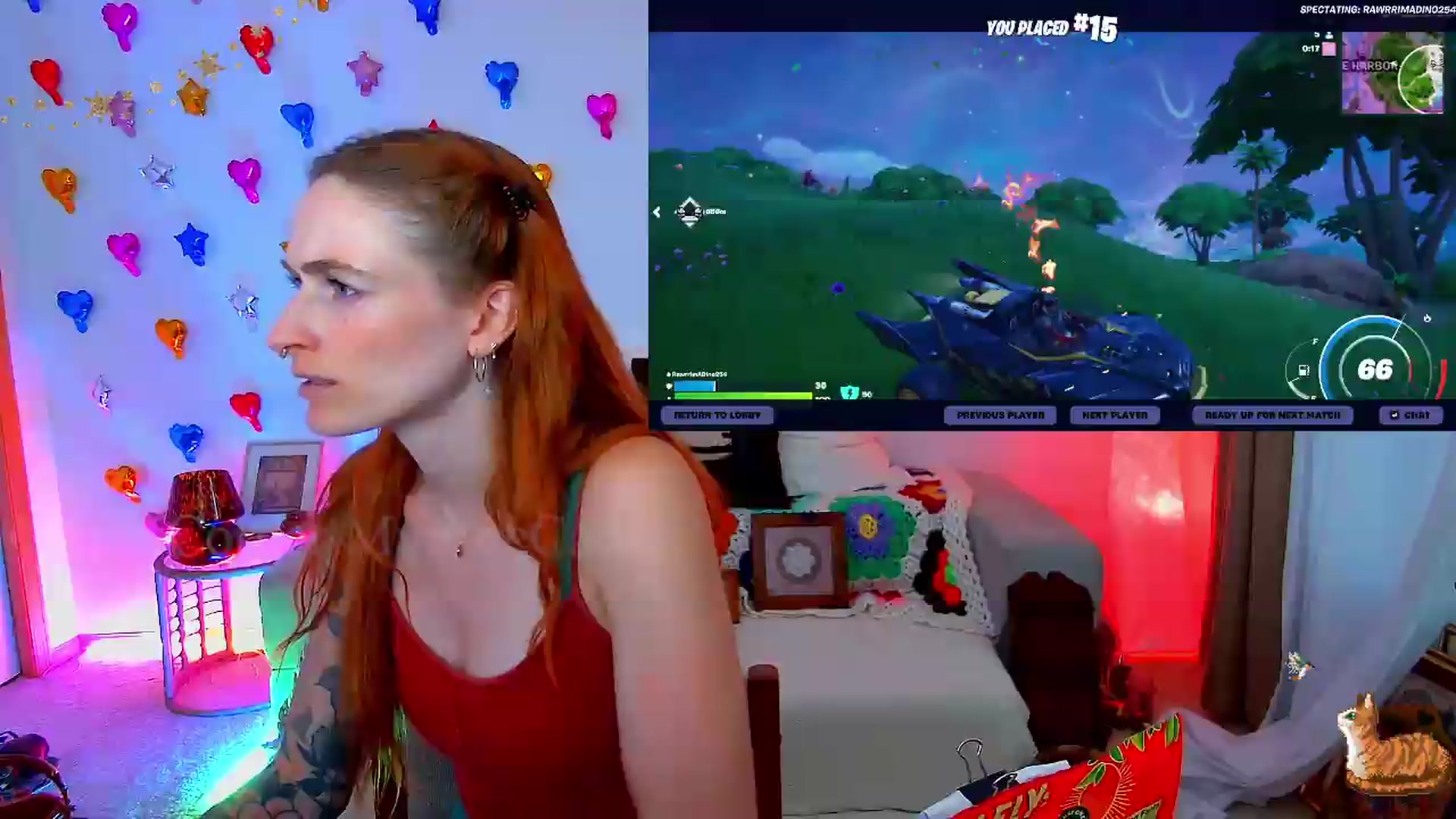 Gallery image thumbnail from KittyCorner's myfreecams stream on, 07/28/2026, 04:13 image 4 of 20