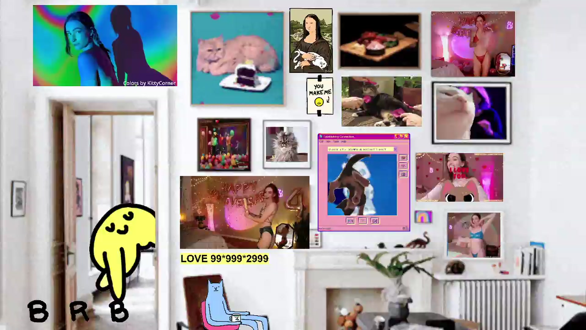 Gallery image thumbnail from KittyCorner's myfreecams stream on, 09/09/2026, 01:55 image 13 of 20