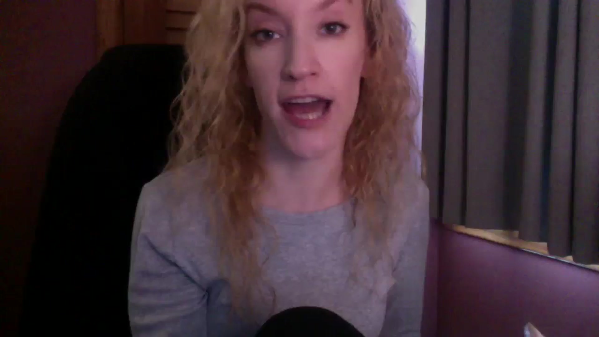 Gallery image thumbnail from KittyDarlingg's myfreecams stream on, 10/19/2023, 17:29 image 13 of 20