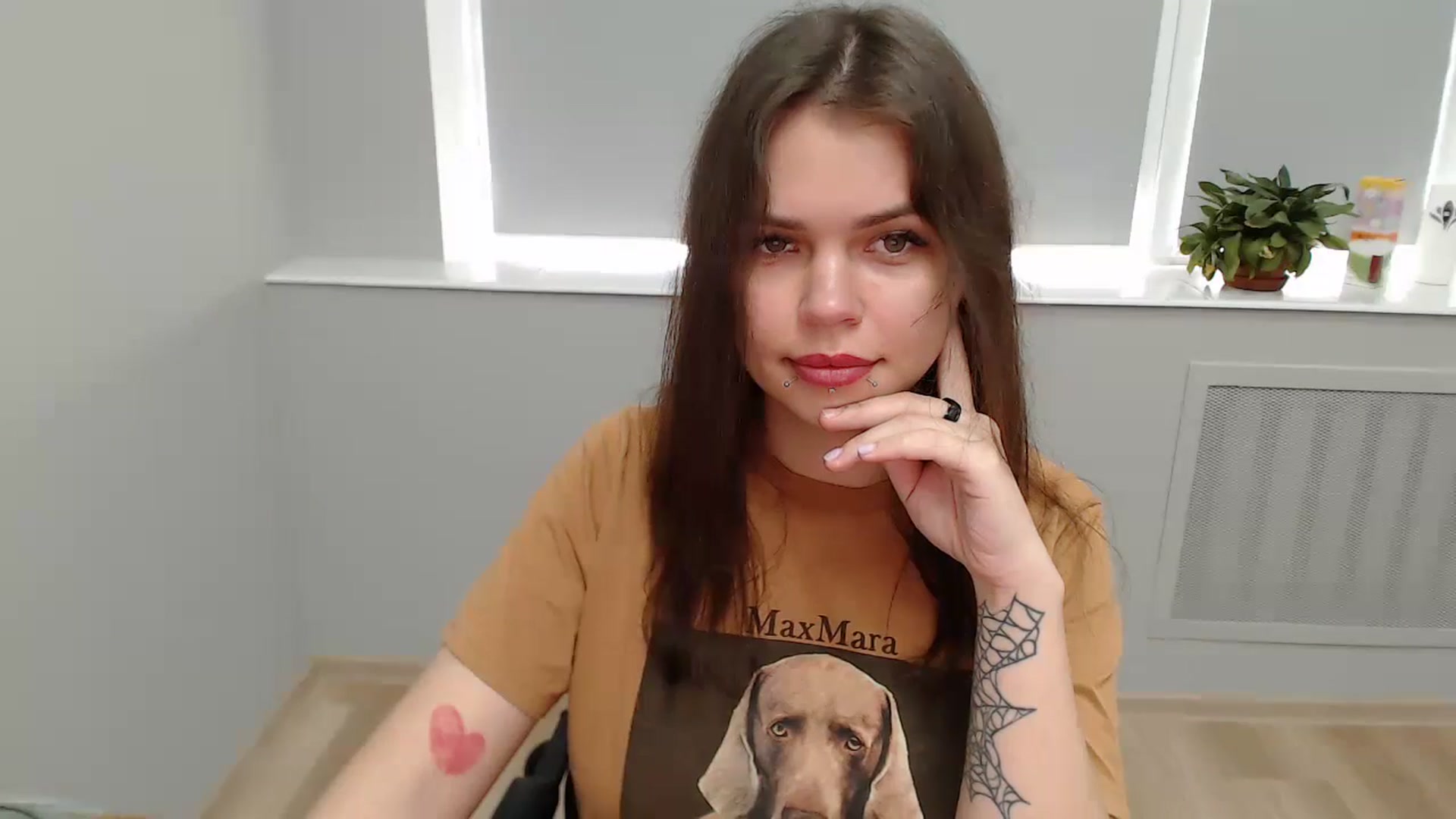 Gallery image thumbnail from KittyDelano's myfreecams stream on, 06/30/2024, 09:51 image 3 of 20