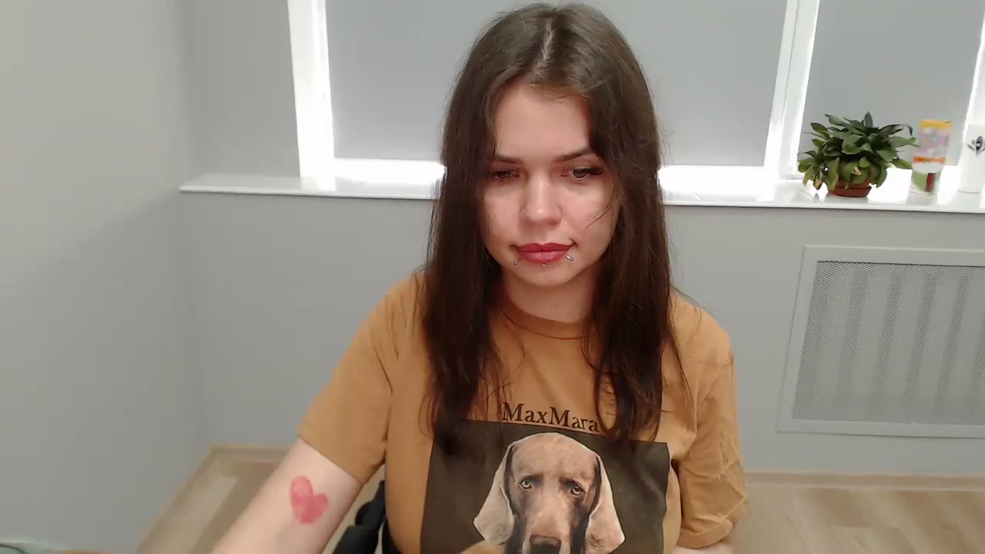 Gallery image thumbnail from KittyDelano's myfreecams stream on, 06/30/2024, 09:51 image 4 of 20