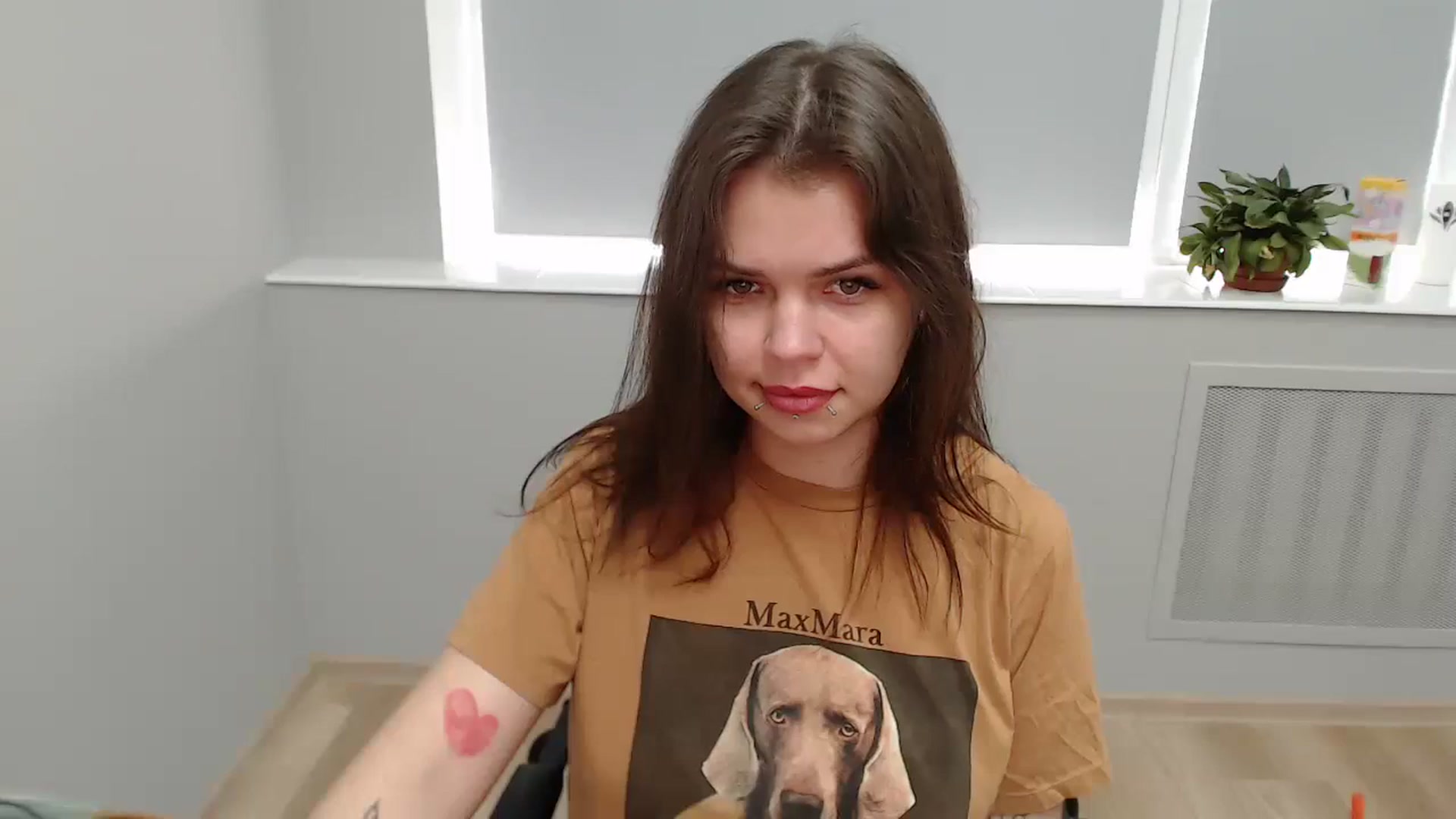 Gallery image thumbnail from KittyDelano's myfreecams stream on, 06/30/2024, 09:51 image 16 of 20