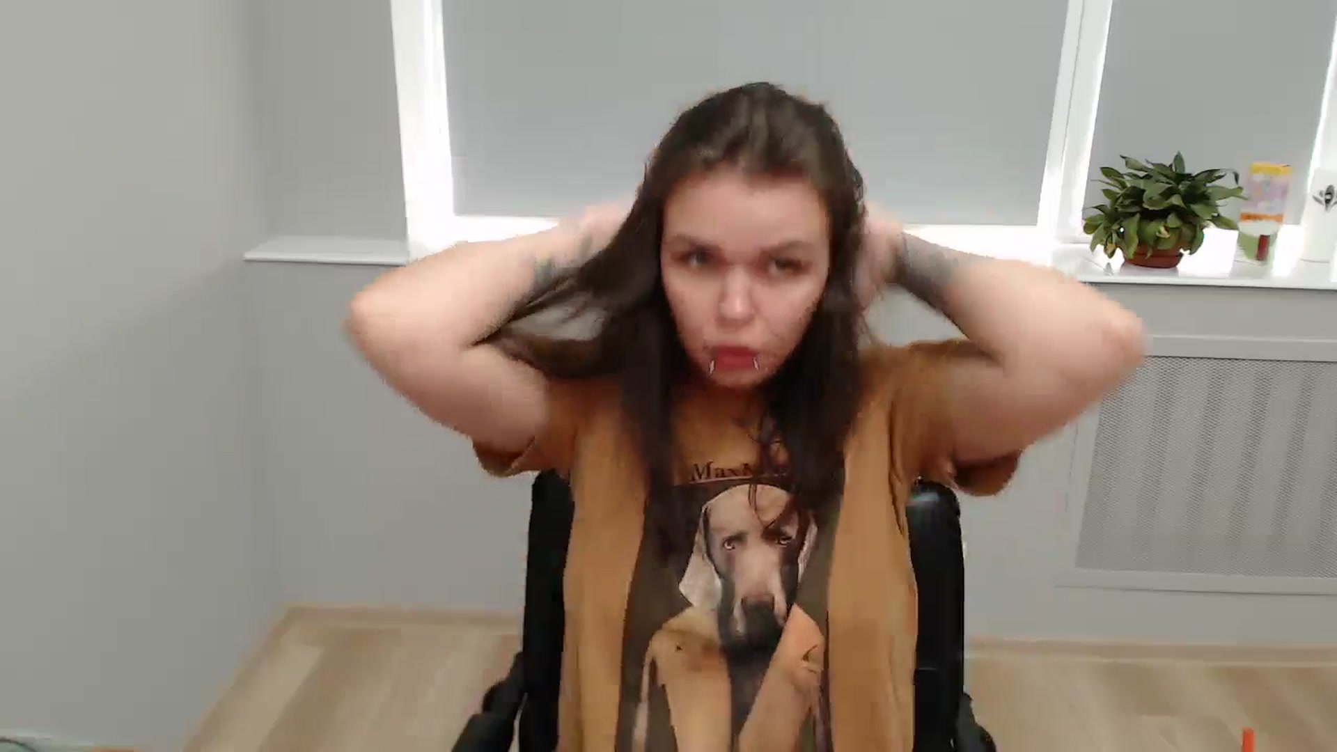 Gallery image thumbnail from KittyDelano's myfreecams stream on, 06/30/2024, 09:51 image 7 of 20