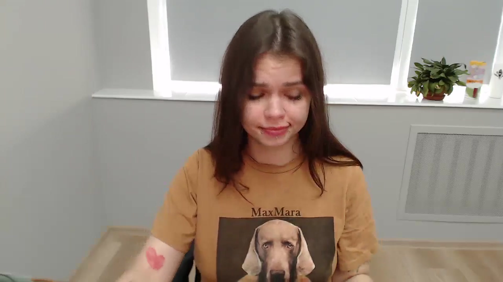 Gallery image thumbnail from KittyDelano's myfreecams stream on, 06/30/2024, 10:18 image 13 of 20