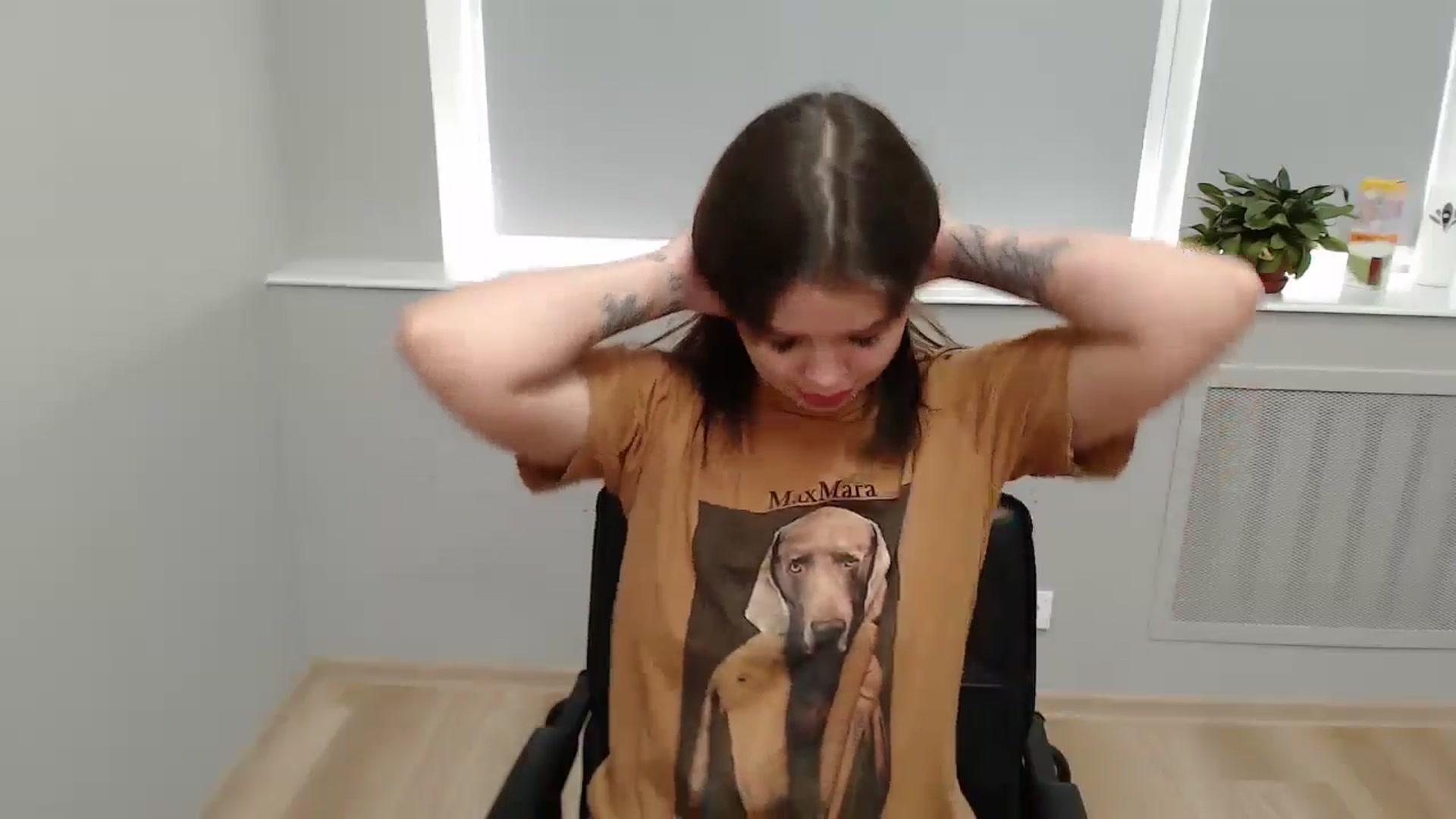 Gallery image thumbnail from KittyDelano's myfreecams stream on, 06/30/2024, 11:08 image 13 of 20