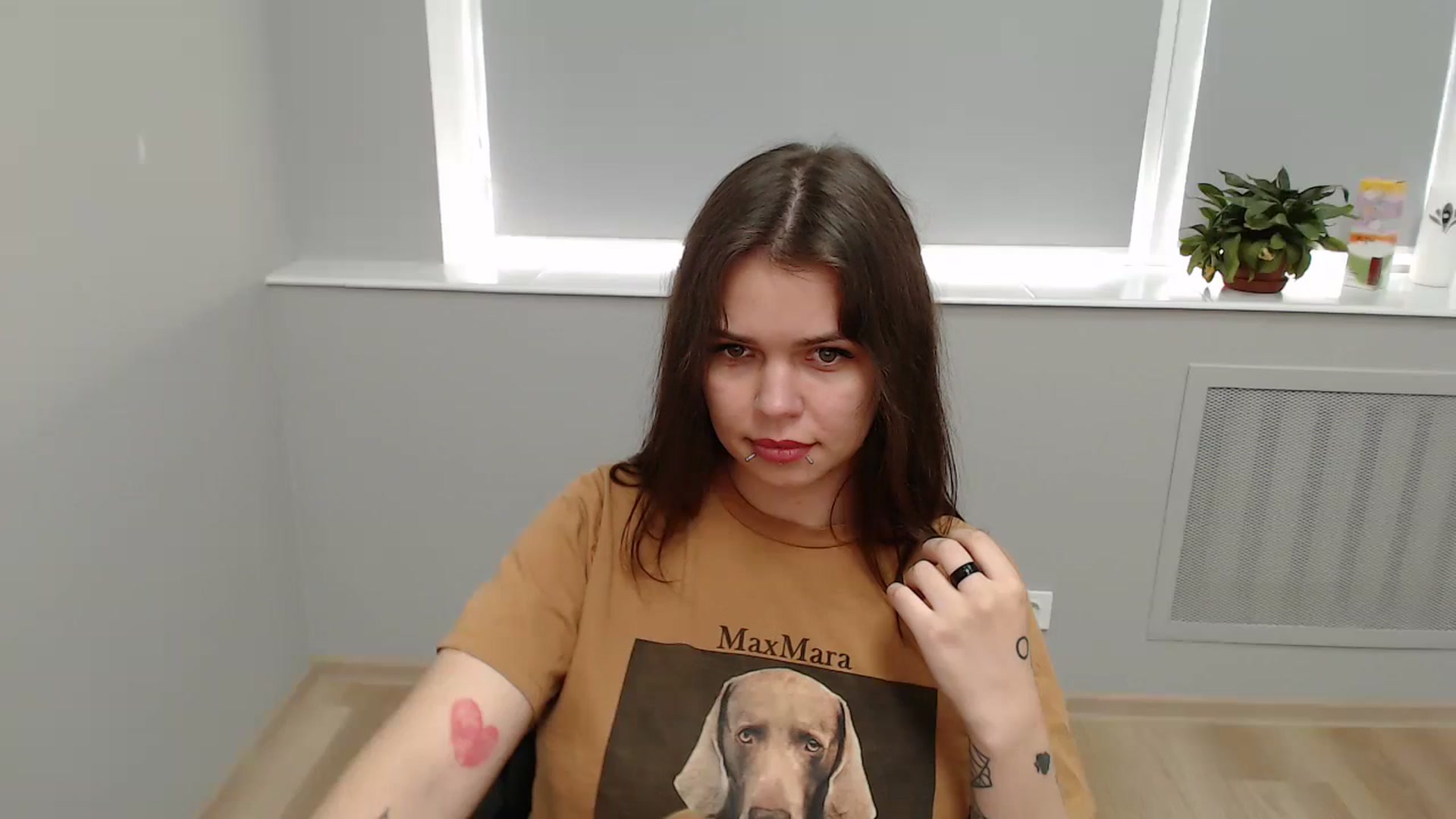 Gallery image thumbnail from KittyDelano's myfreecams stream on, 06/30/2024, 11:08 image 19 of 20