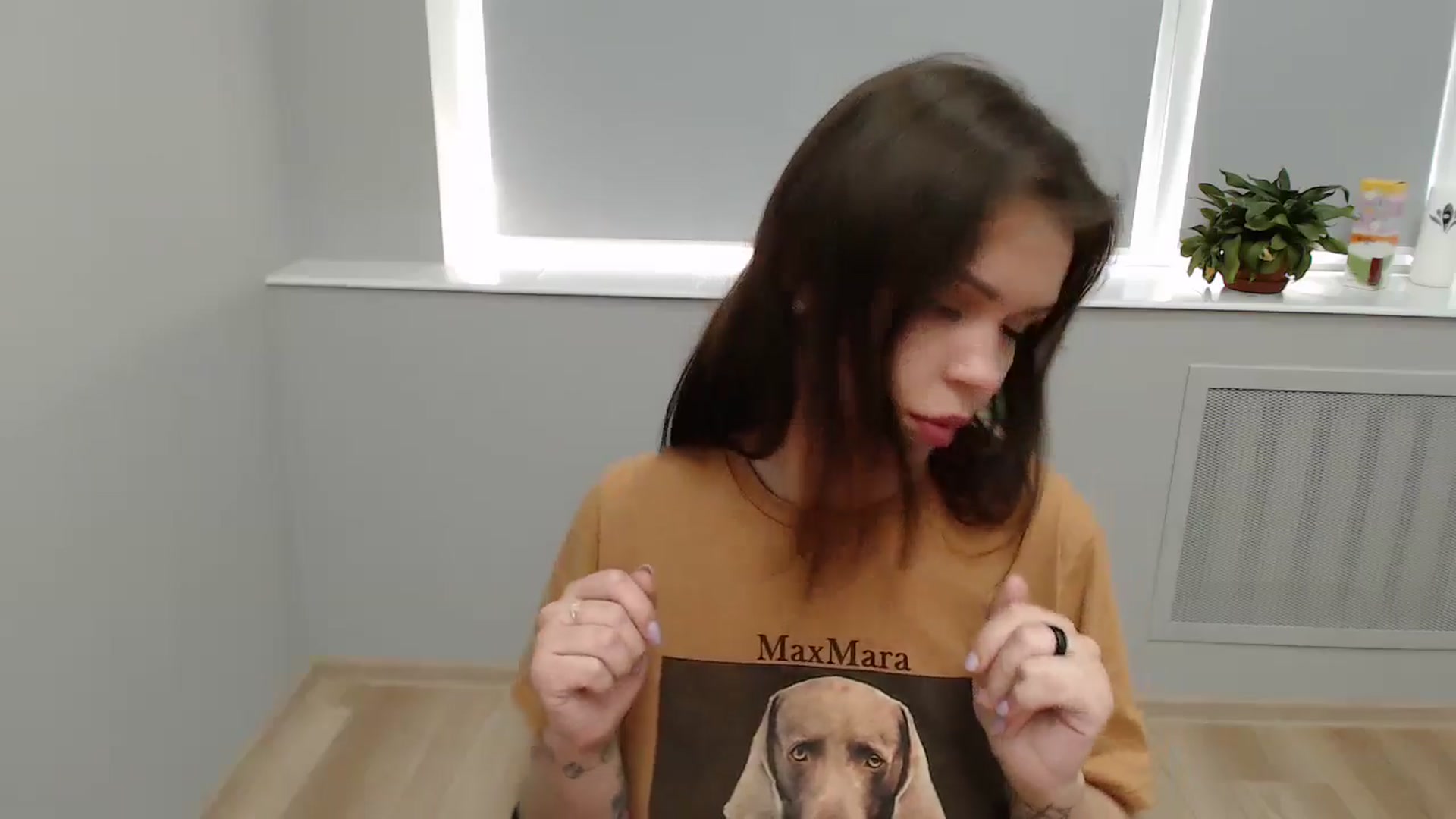 Gallery image thumbnail from KittyDelano's myfreecams stream on, 07/01/2024, 12:50 image 13 of 20