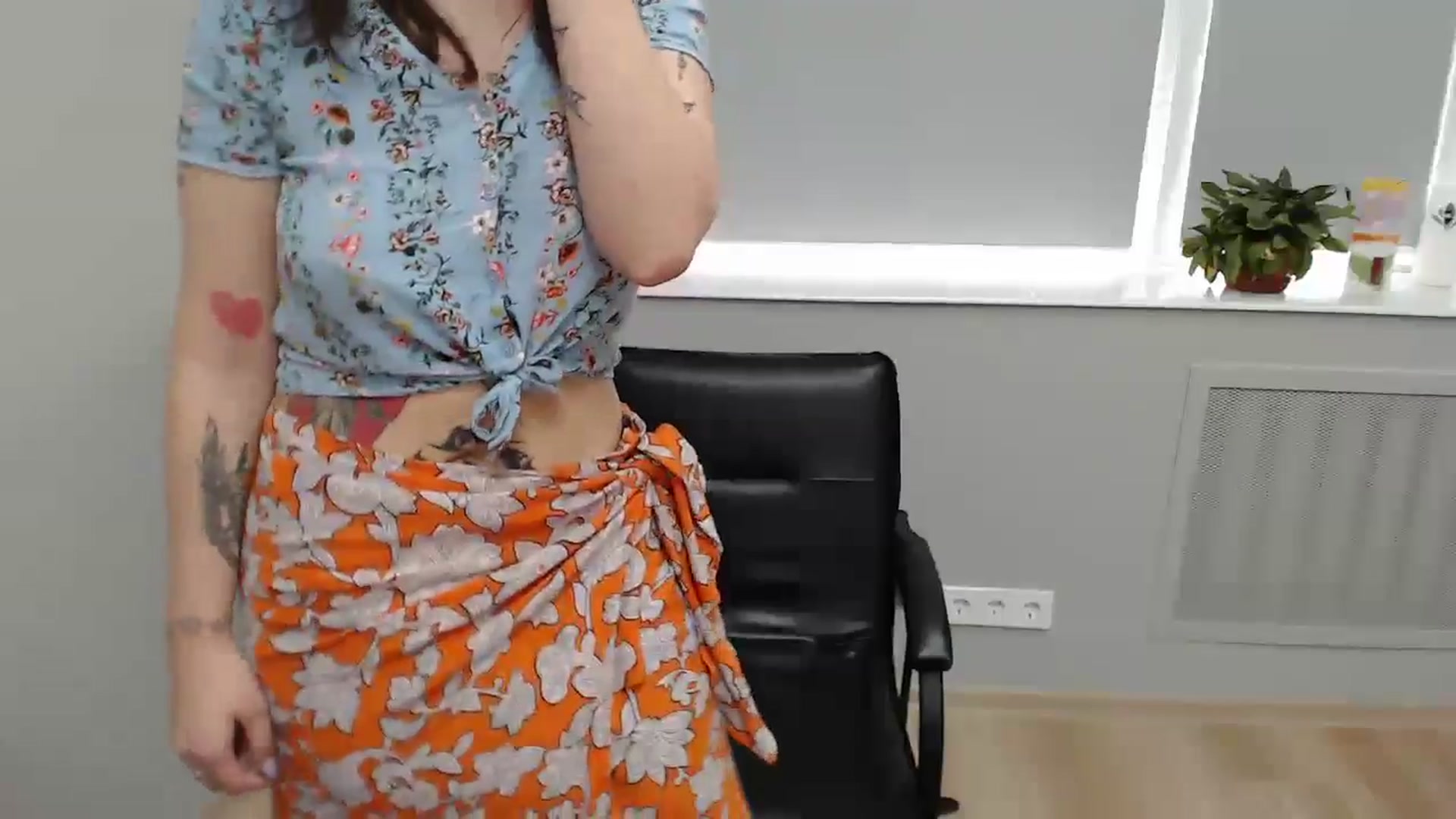 Gallery image thumbnail from KittyDelano's myfreecams stream on, 07/03/2024, 11:05 image 20 of 20