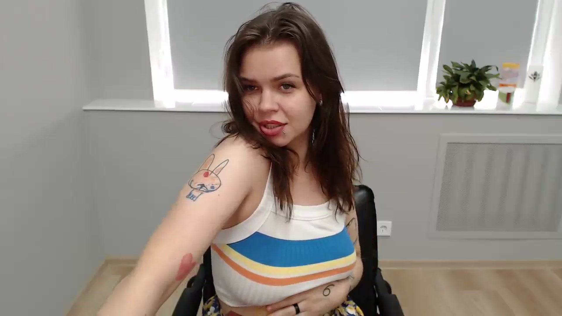 Gallery image thumbnail from KittyDelano's myfreecams stream on, 07/06/2024, 11:30 image 3 of 20