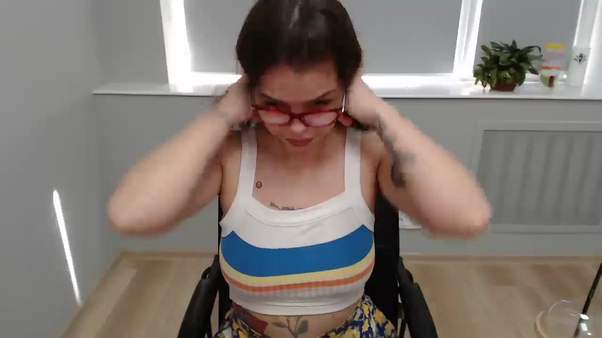 Gallery image thumbnail from KittyDelano's myfreecams stream on, 07/06/2024, 13:34 image 11 of 20