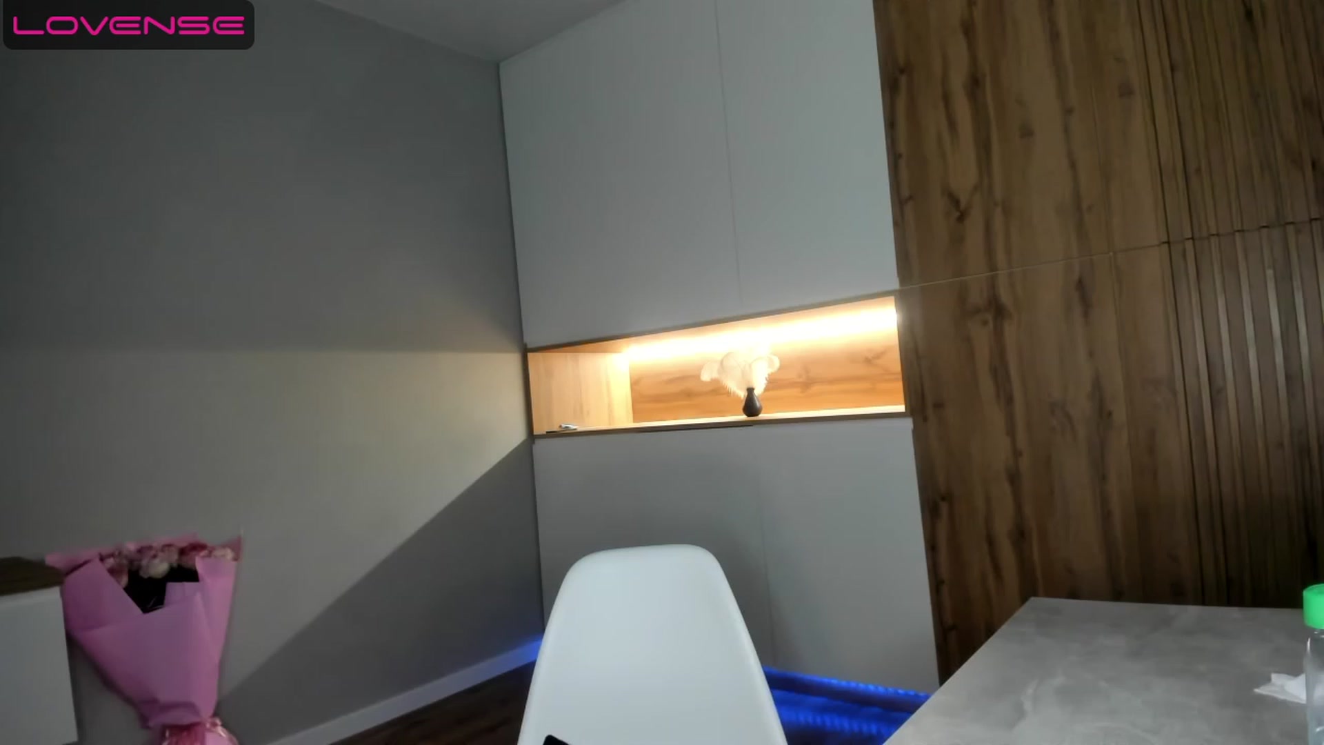 Gallery image thumbnail from KittyK_'s myfreecams stream on, 08/13/2023, 18:19 image 20 of 20