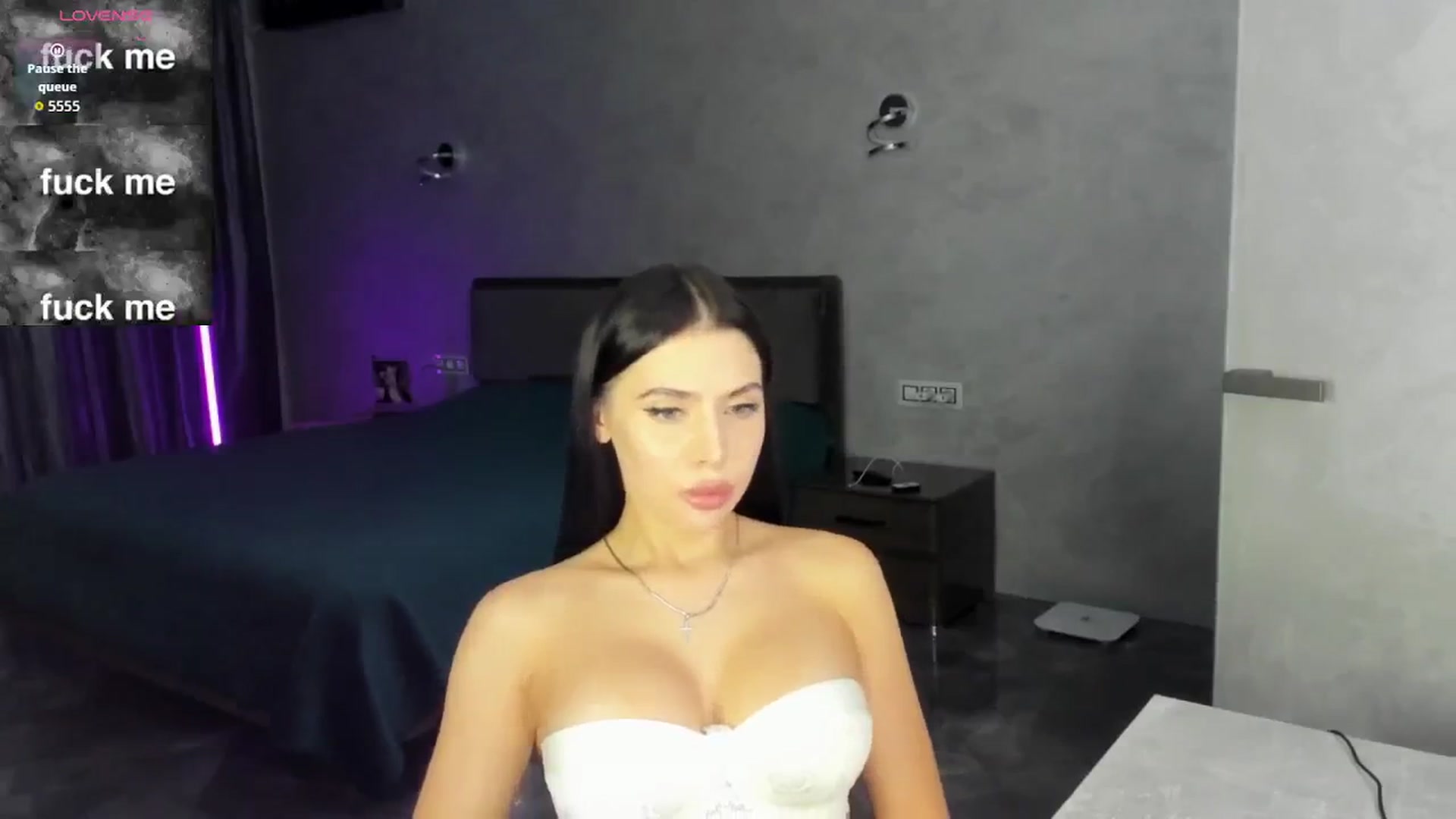 Gallery image thumbnail from KittyK_'s myfreecams stream on, 11/13/2025, 20:38 image 19 of 20