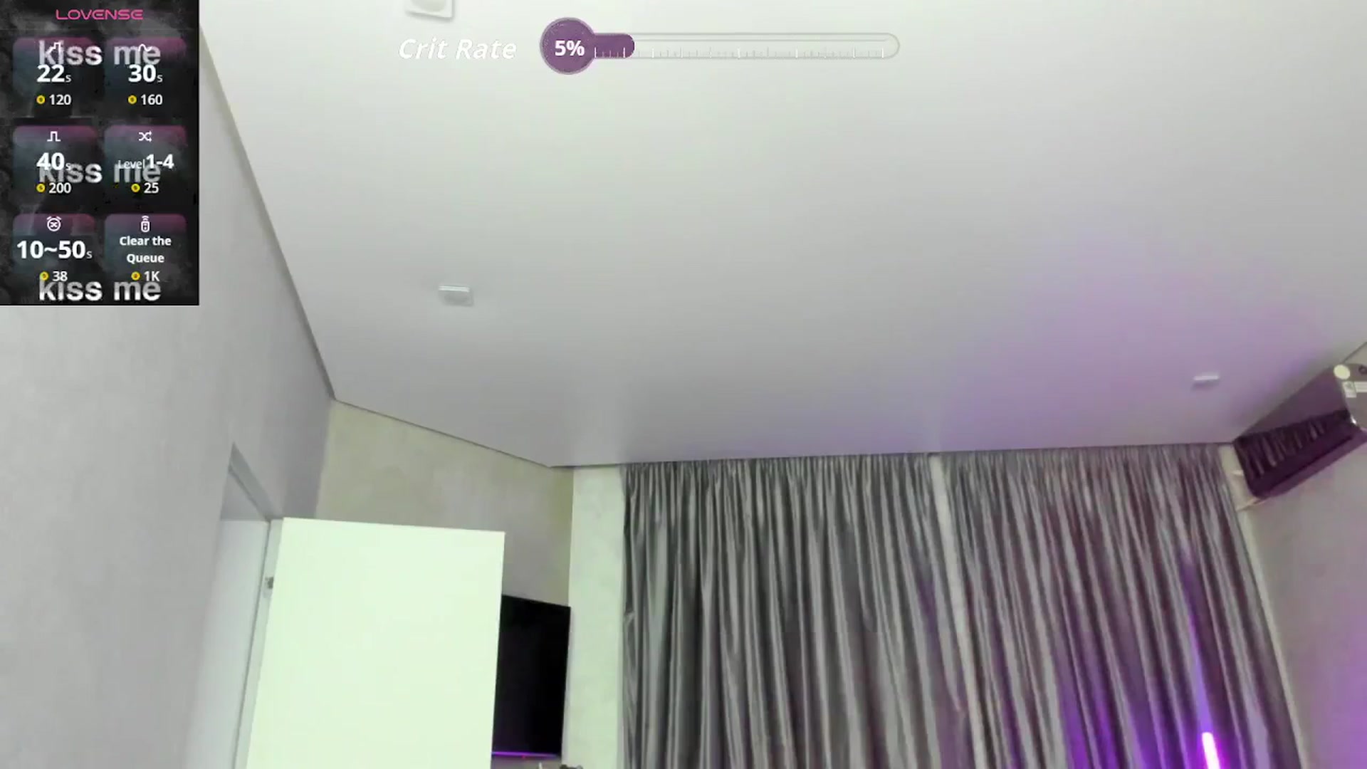 Gallery image thumbnail from KittyK_'s myfreecams stream on, 11/13/2025, 20:38 image 4 of 20