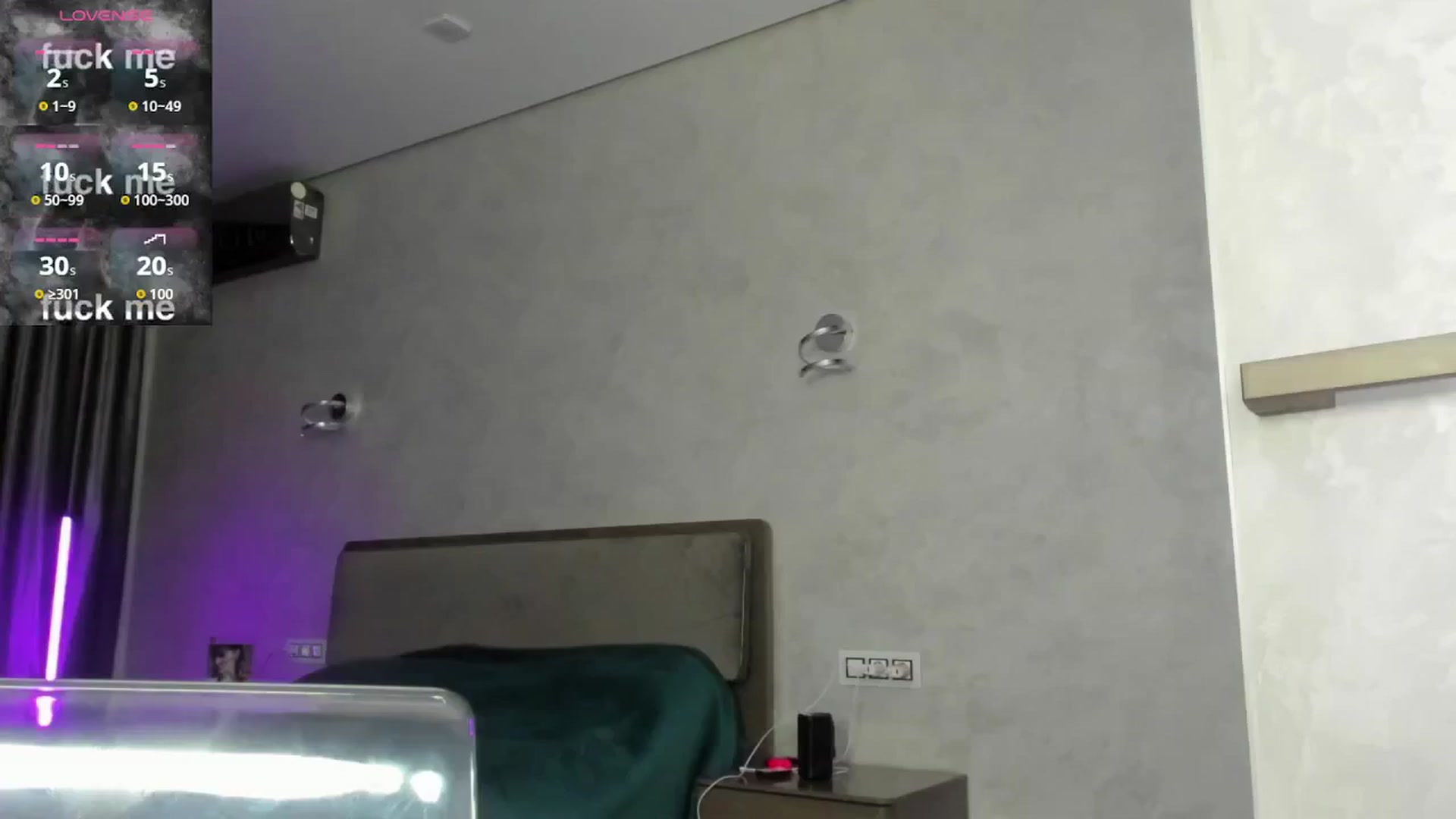 Gallery image thumbnail from KittyK_'s myfreecams stream on, 11/15/2025, 19:35 image 8 of 20