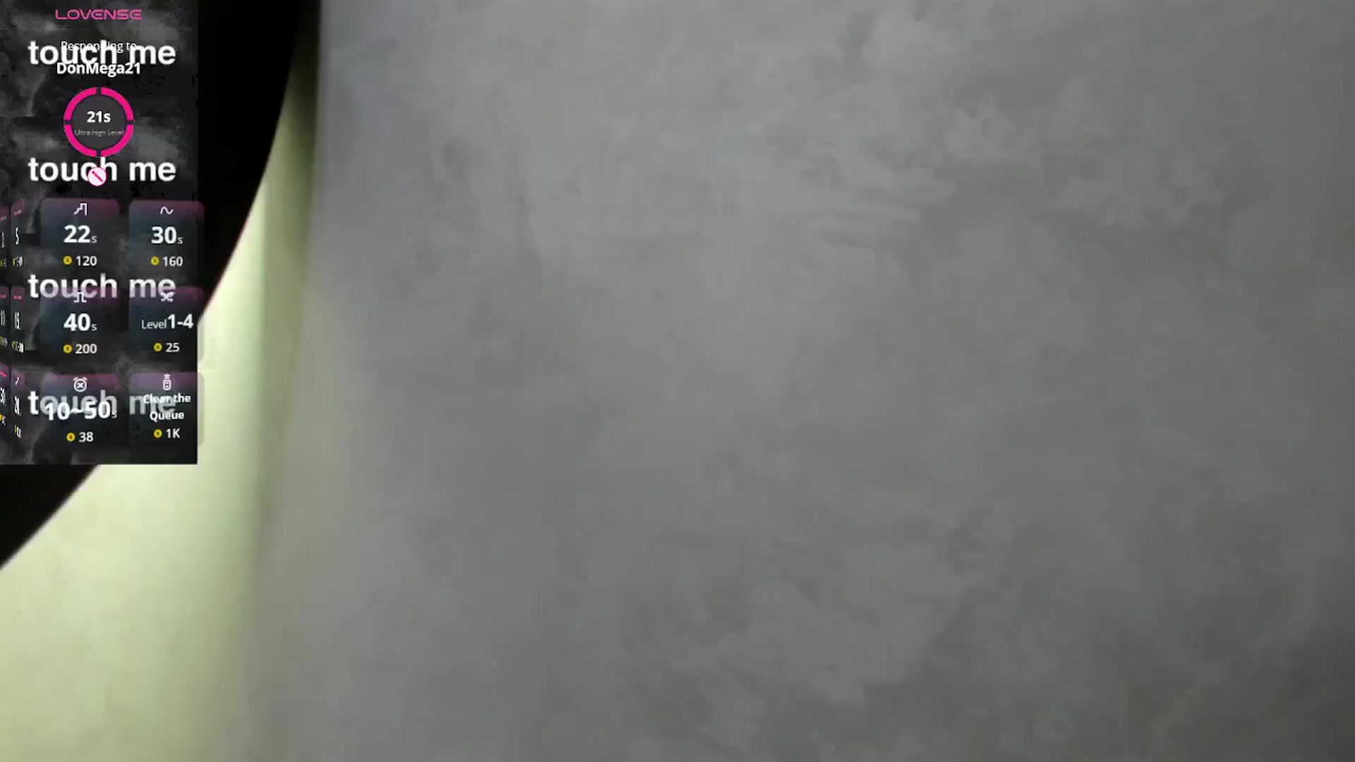 Gallery image thumbnail from KittyK_'s myfreecams stream on, 11/16/2025, 13:45 image 13 of 20