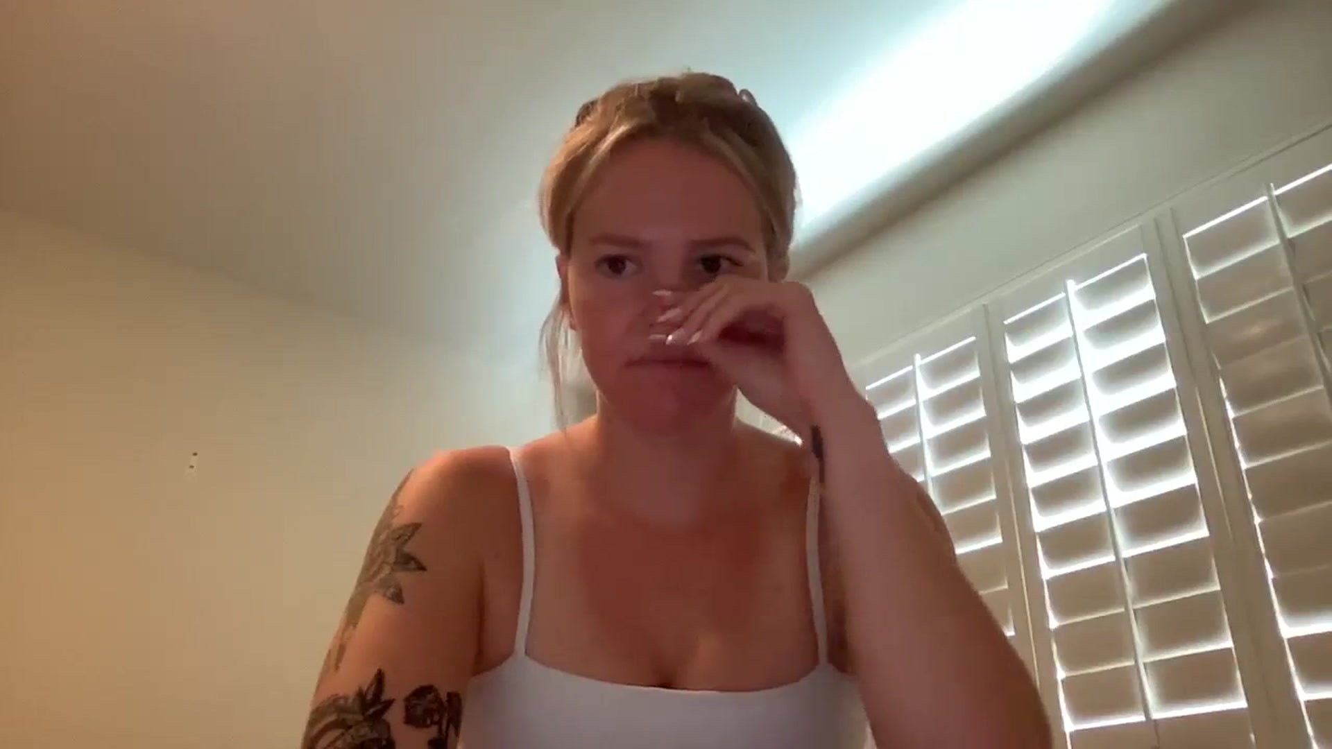 Gallery image thumbnail from KittyKat29's myfreecams stream on, 08/16/2023, 18:28 image 3 of 20