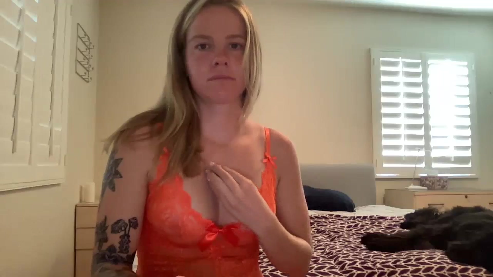 Gallery image thumbnail from KittyKat29's myfreecams stream on, 08/19/2023, 24:07 image 6 of 20
