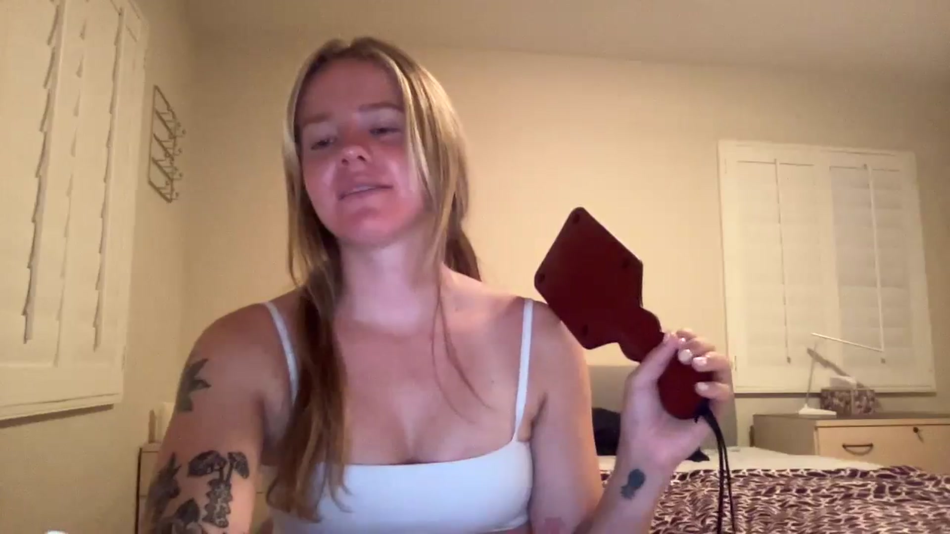 Gallery image thumbnail from KittyKat29's myfreecams stream on, 08/19/2023, 03:02 image 15 of 20