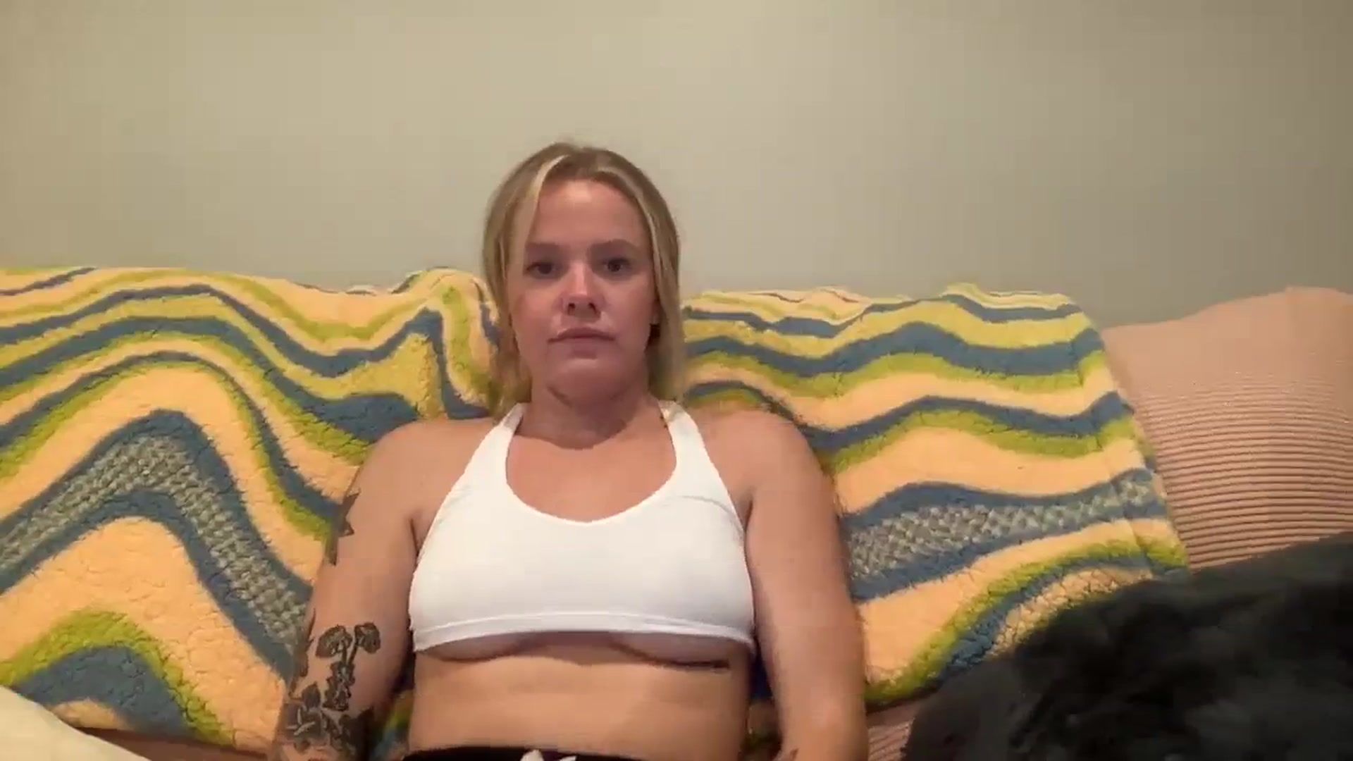 Gallery image thumbnail from KittyKat29's myfreecams stream on, 08/20/2023, 22:44 image 3 of 20