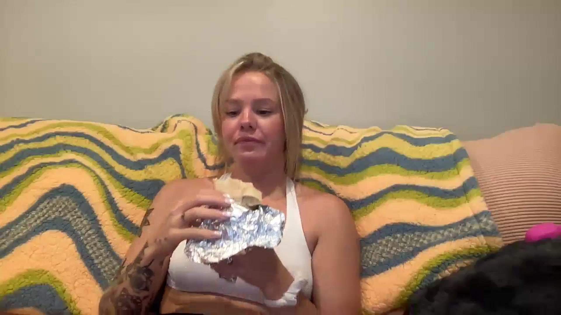 Gallery image thumbnail from KittyKat29's myfreecams stream on, 08/20/2023, 23:05 image 19 of 20