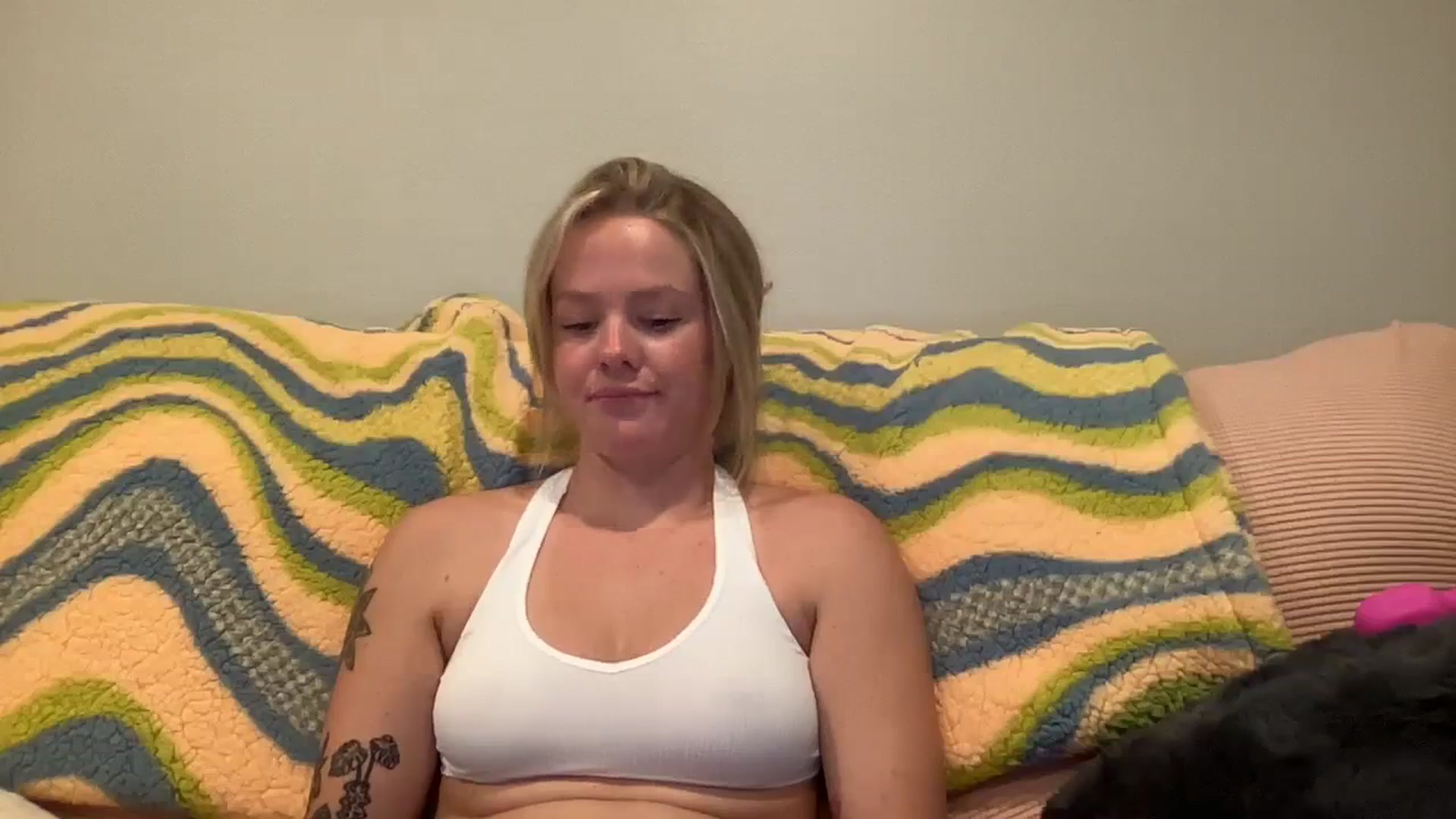 Gallery image thumbnail from KittyKat29's myfreecams stream on, 08/20/2023, 23:05 image 5 of 20