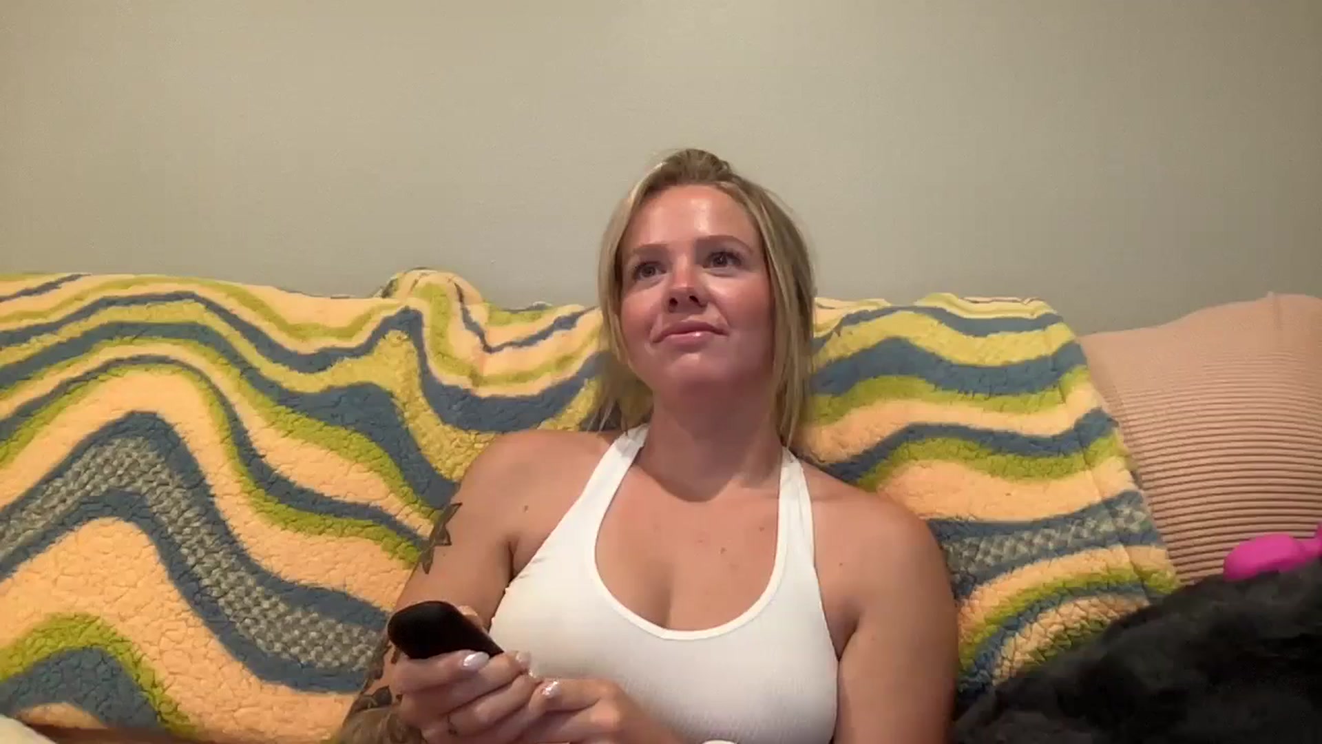 Gallery image thumbnail from KittyKat29's myfreecams stream on, 08/20/2023, 23:05 image 11 of 20