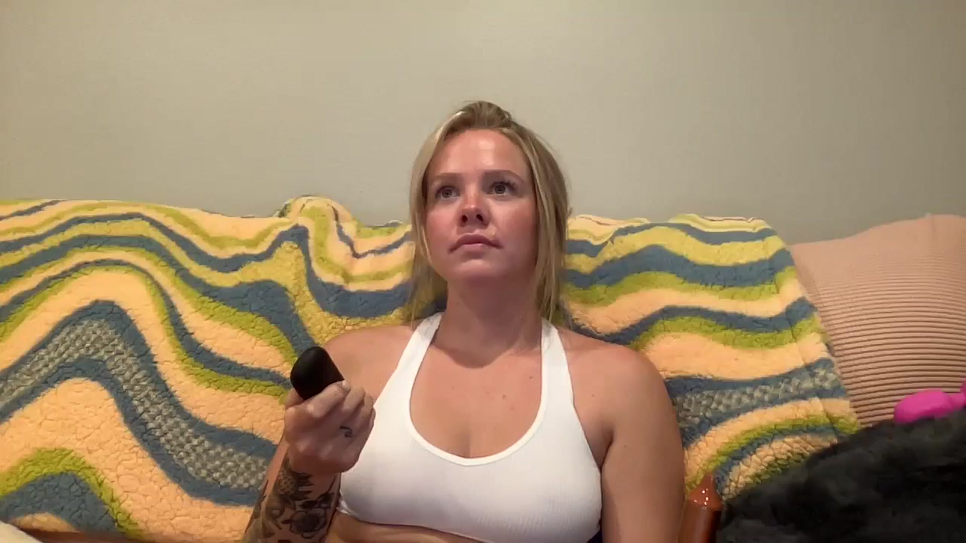 Gallery image thumbnail from KittyKat29's myfreecams stream on, 08/20/2023, 23:05 image 10 of 20