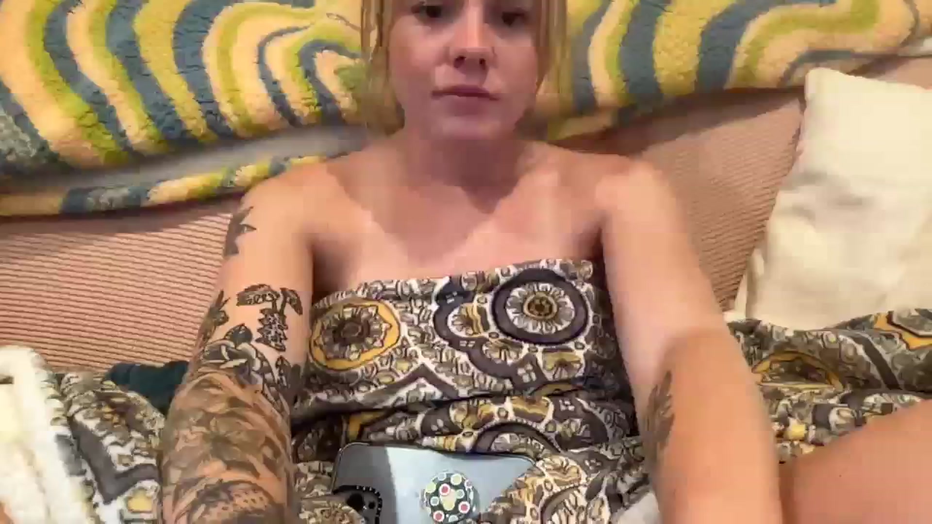 Gallery image thumbnail from KittyKat29's myfreecams stream on, 08/22/2023, 23:59 image 8 of 20