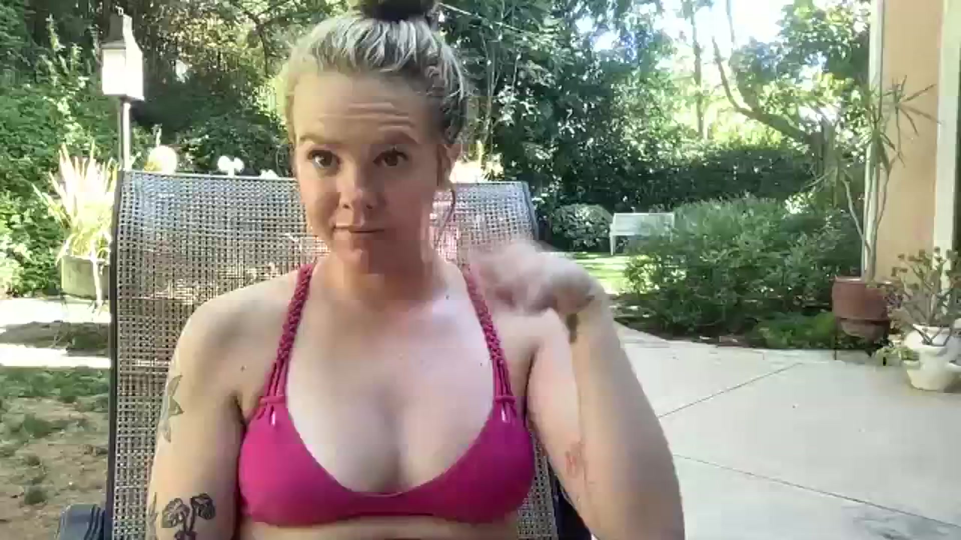 Gallery image thumbnail from KittyKat29's myfreecams stream on, 08/25/2023, 23:45 image 1 of 20