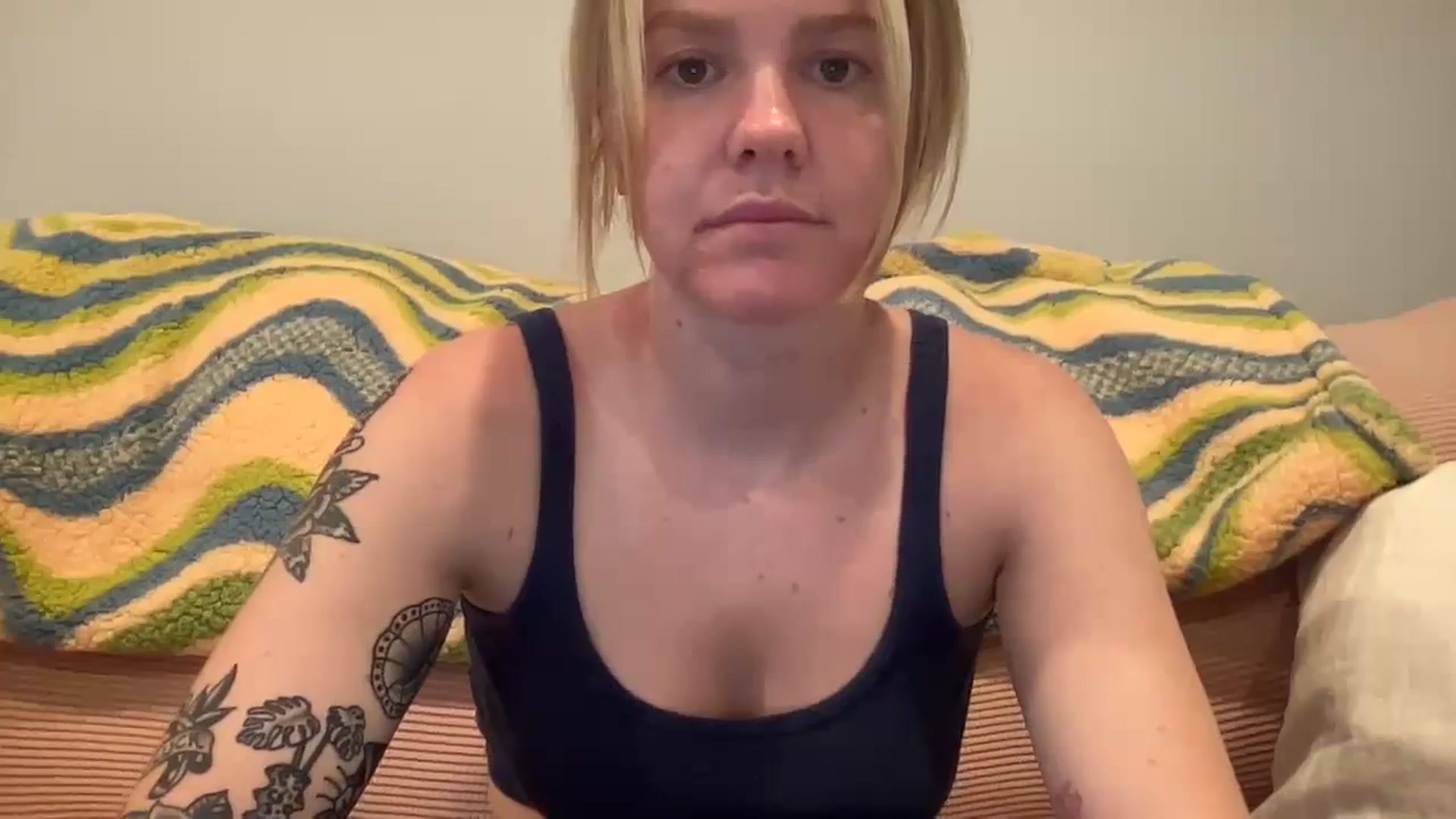 Gallery image thumbnail from KittyKat29's myfreecams stream on, 09/22/2023, 18:51 image 7 of 20