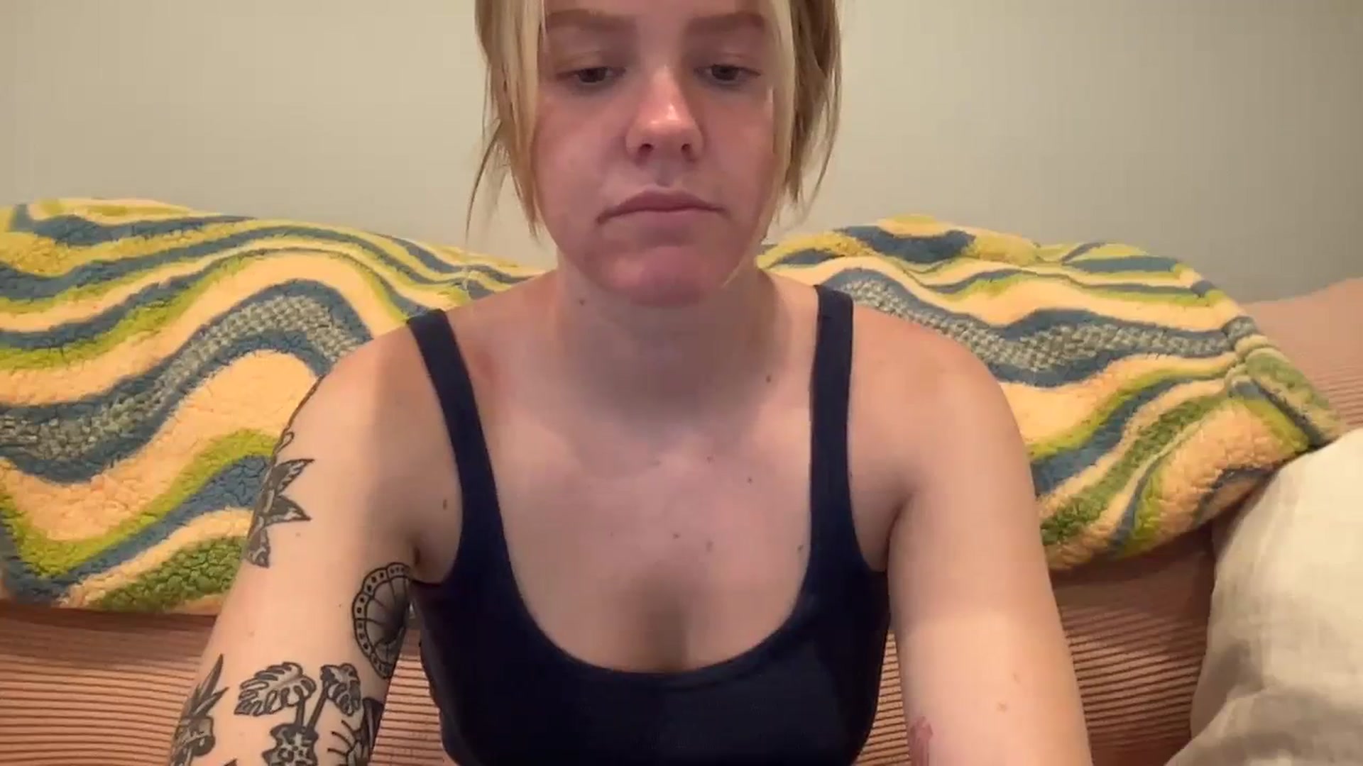 Gallery image thumbnail from KittyKat29's myfreecams stream on, 09/22/2023, 18:51 image 3 of 20