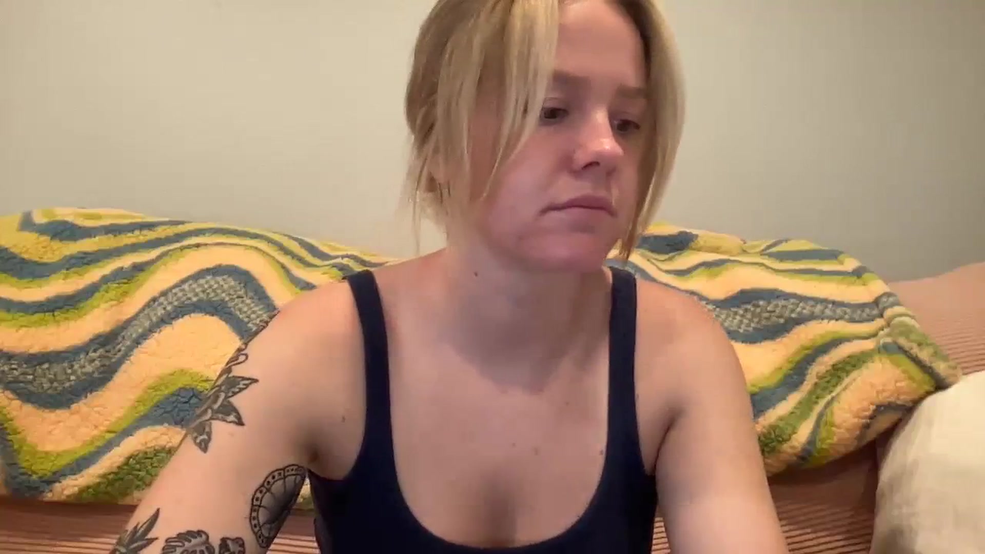 Gallery image thumbnail from KittyKat29's myfreecams stream on, 09/22/2023, 18:51 image 12 of 20