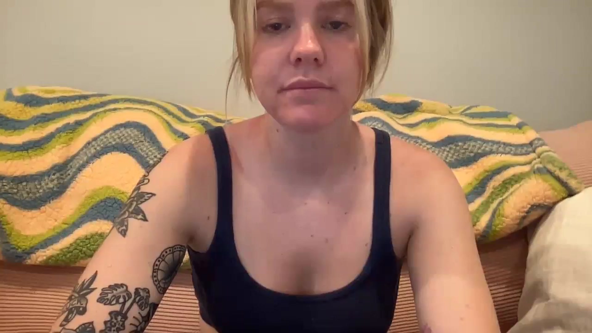Gallery image thumbnail from KittyKat29's myfreecams stream on, 09/22/2023, 18:51 image 5 of 20