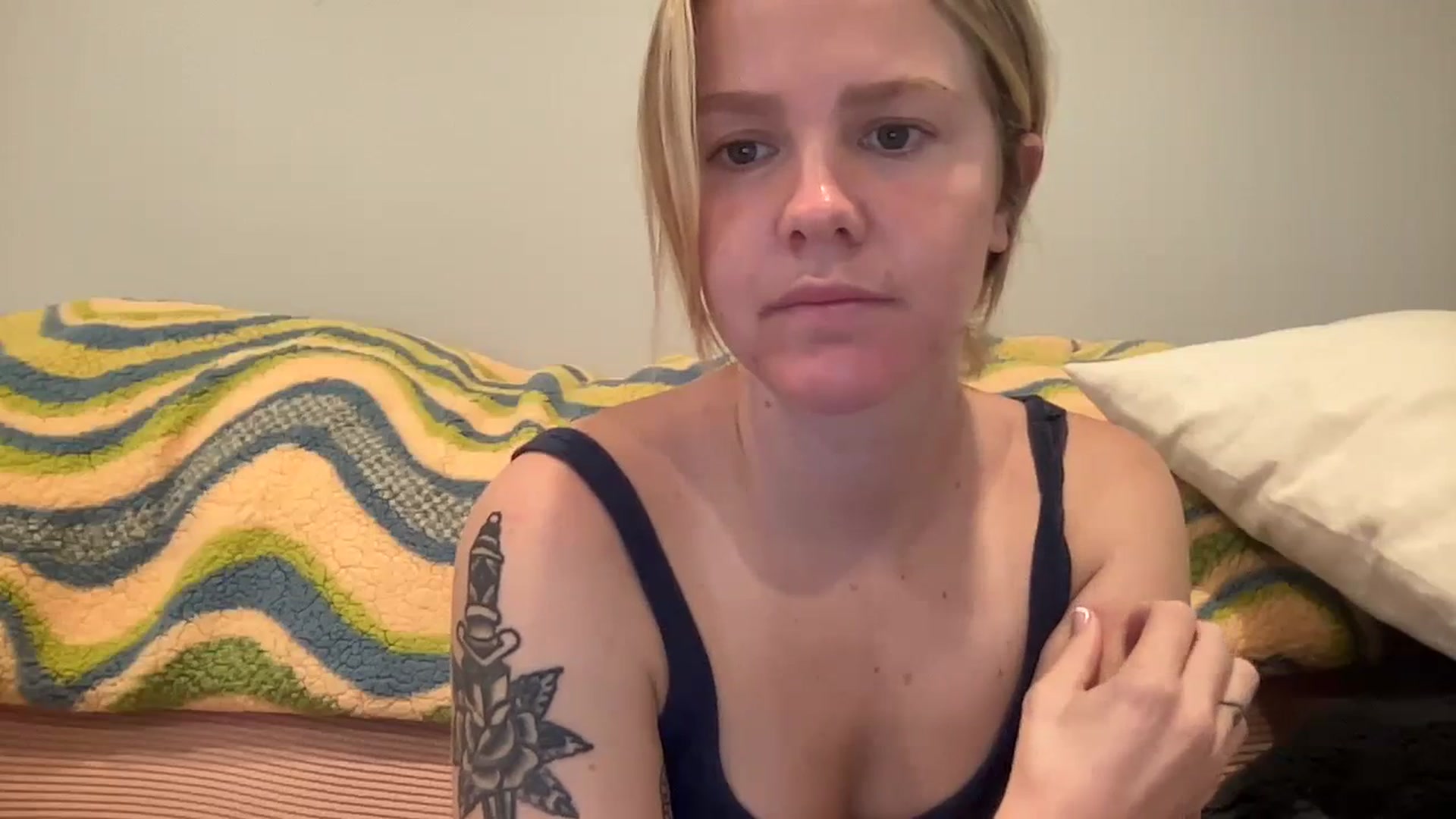 Gallery image thumbnail from KittyKat29's myfreecams stream on, 09/22/2023, 19:30 image 14 of 20