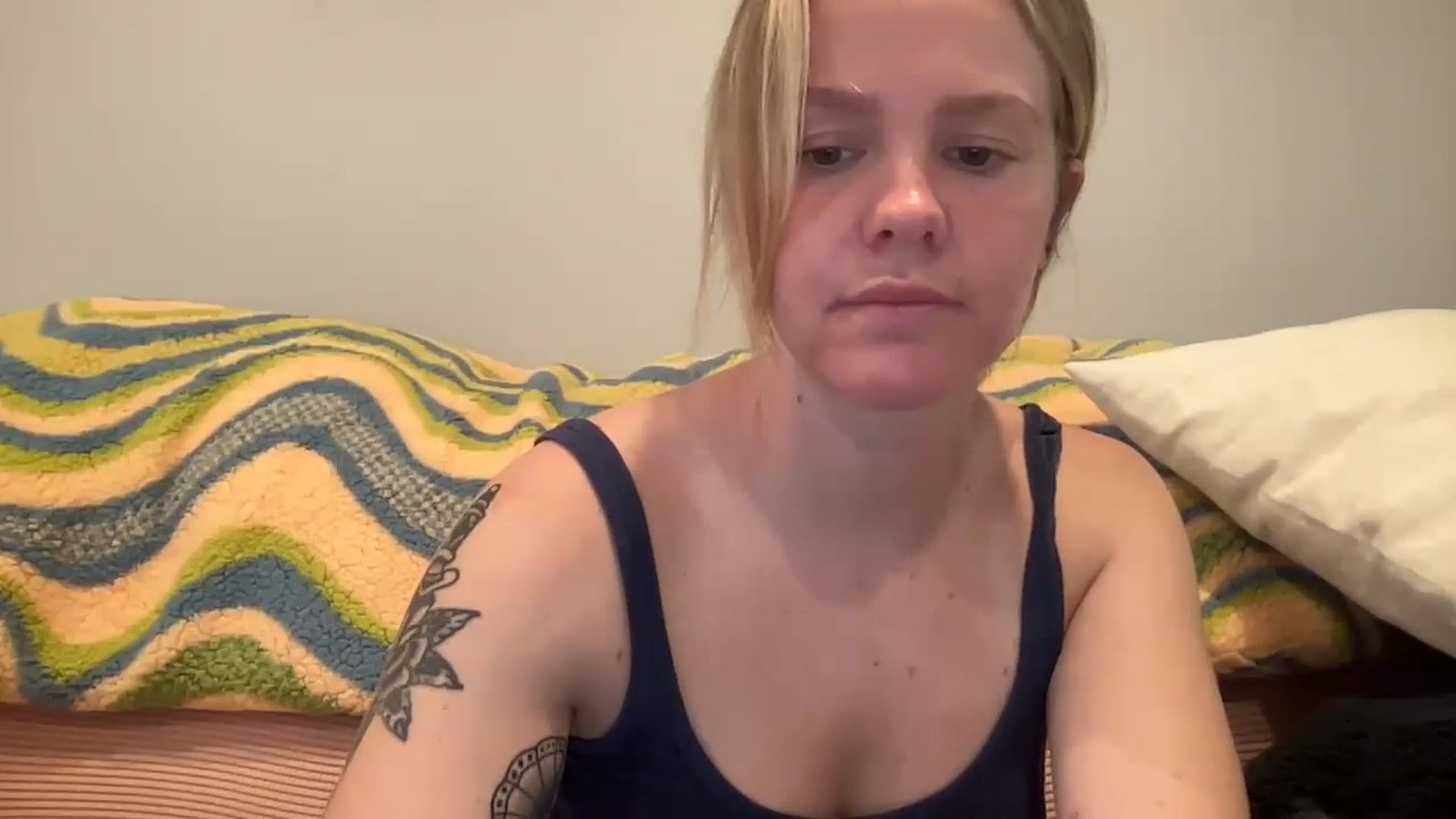 Gallery image thumbnail from KittyKat29's myfreecams stream on, 09/22/2023, 19:30 image 15 of 20